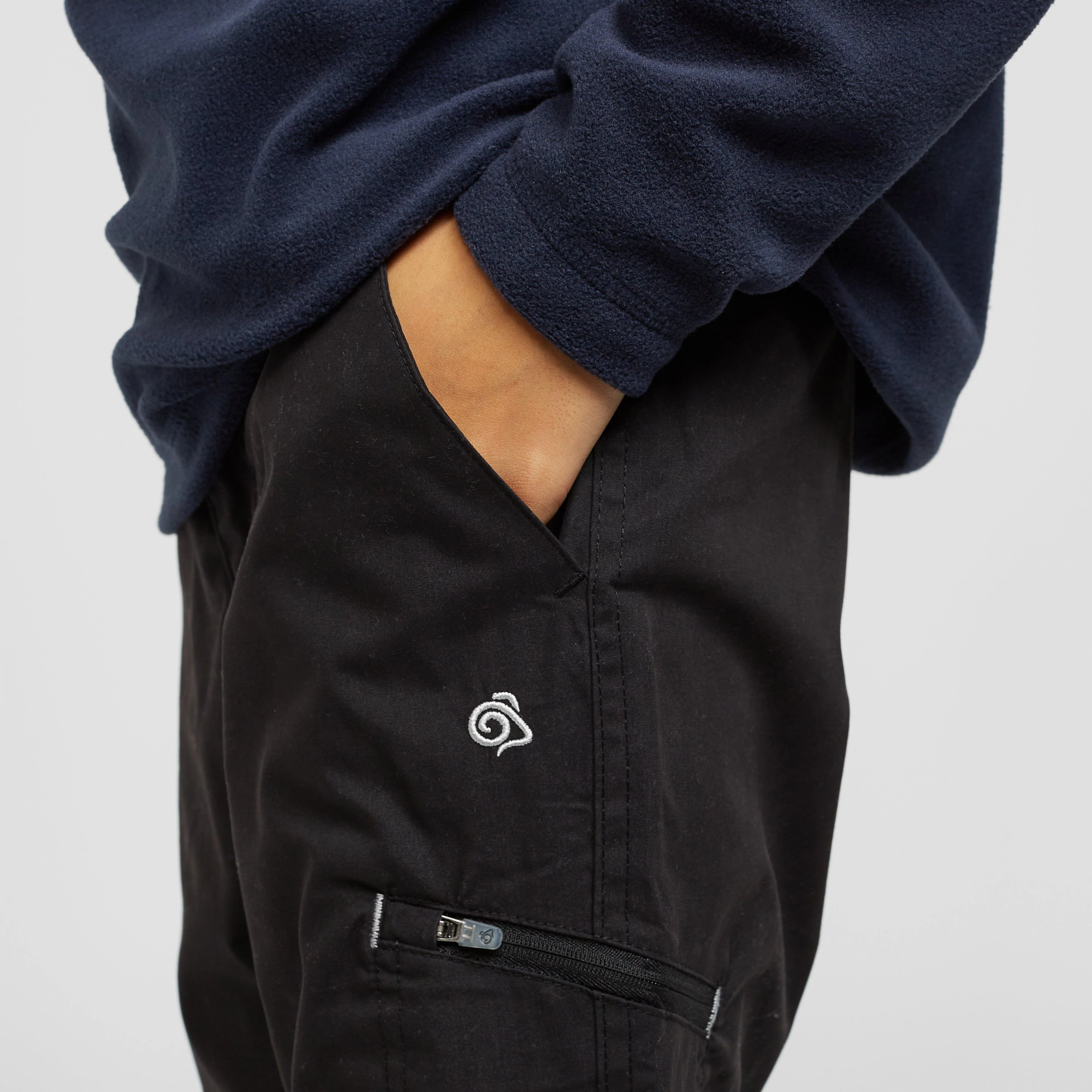 Kids’ Kiwi Winter Lined Trousers - Image 6