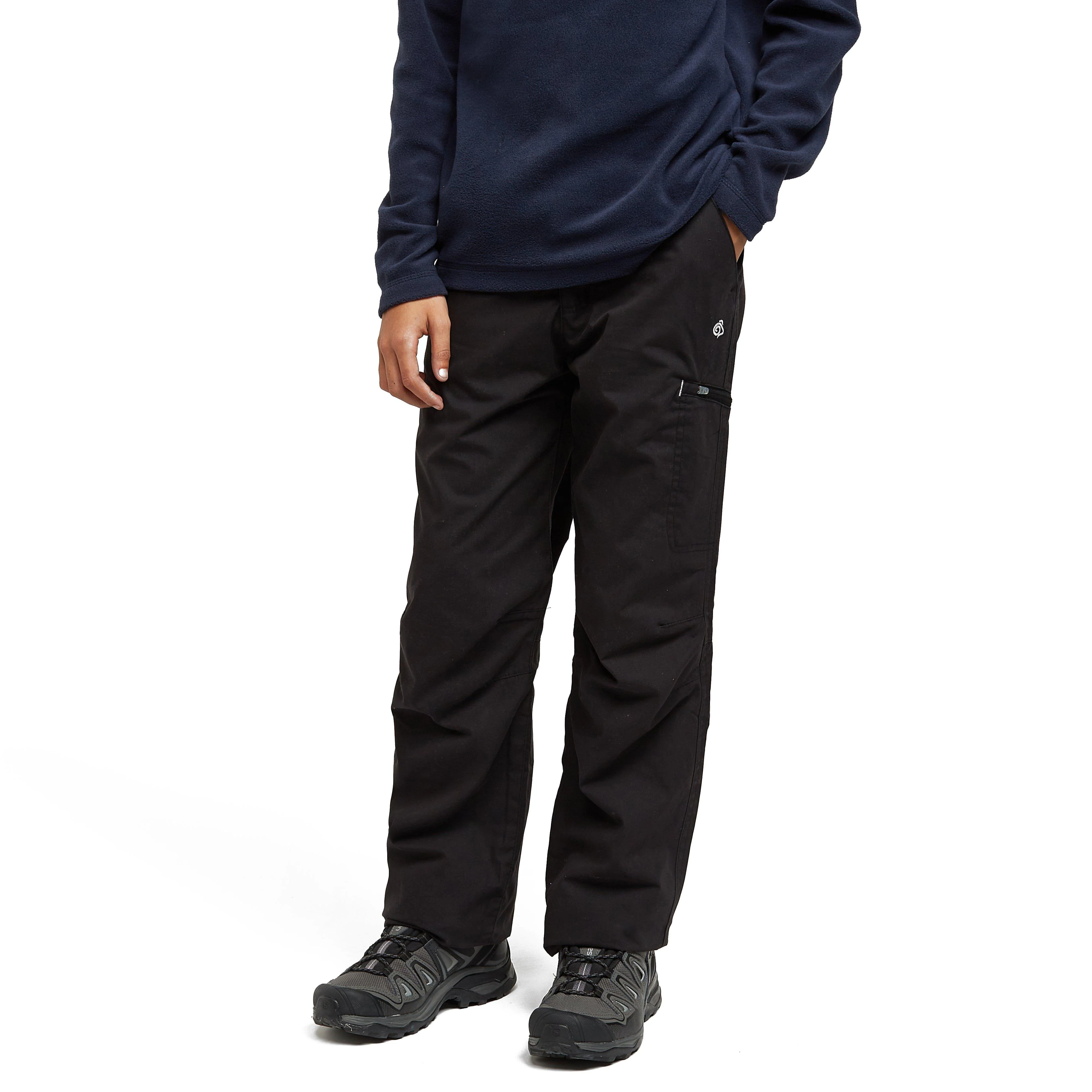Kids’ Kiwi Winter Lined Trousers - Image 8