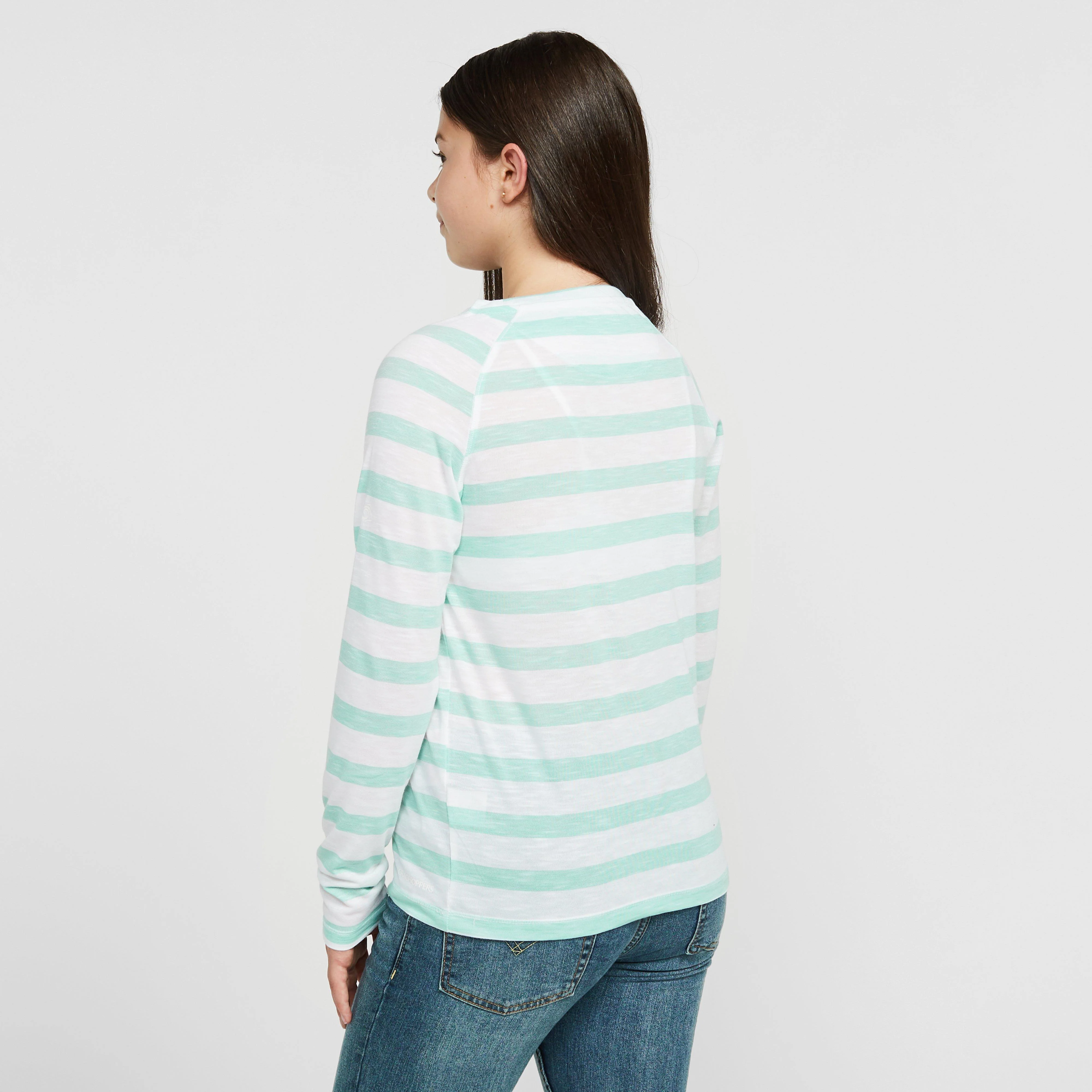 Kids' NosiLife Paola Long Sleeved Top - Image 2
