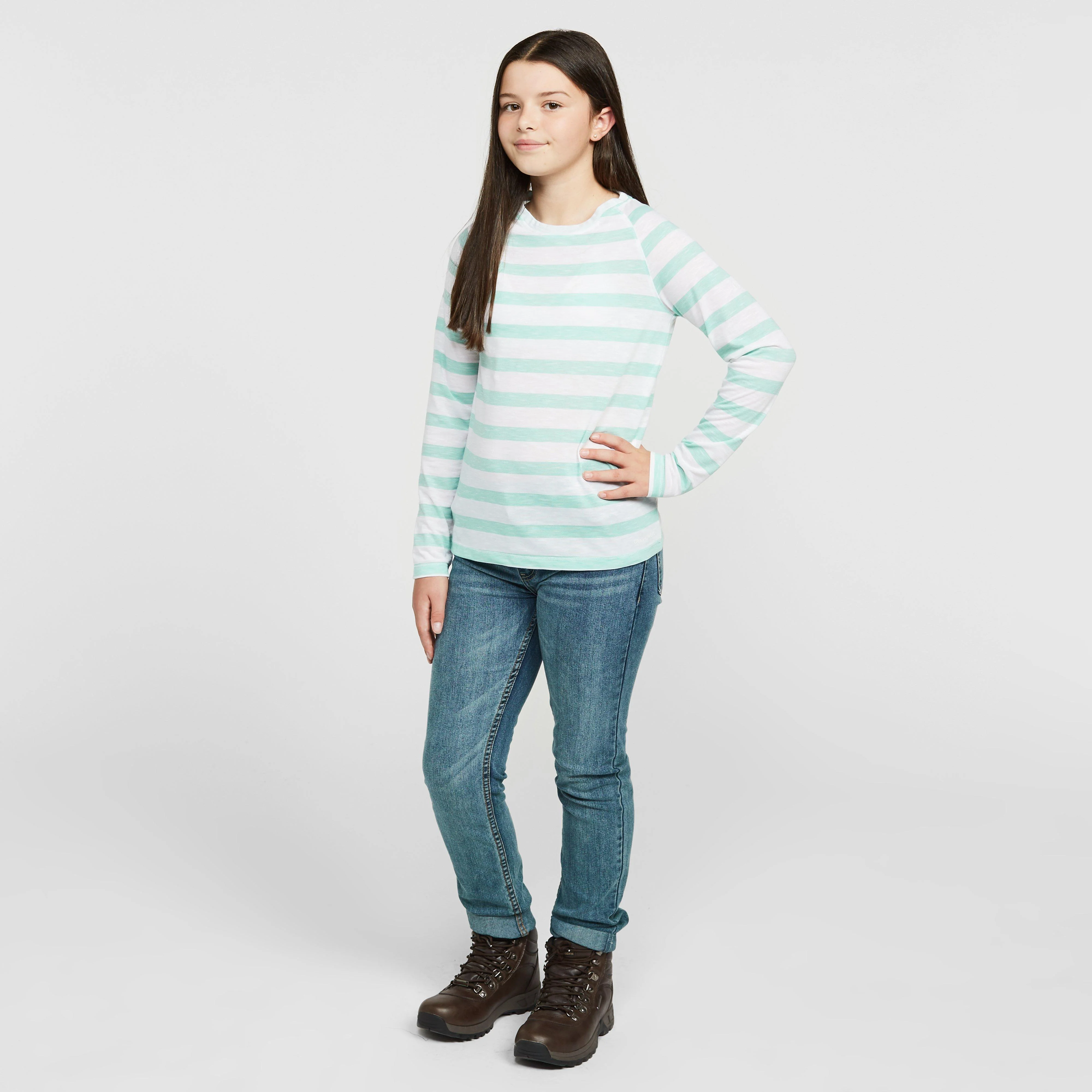 Kids' NosiLife Paola Long Sleeved Top - Image 3