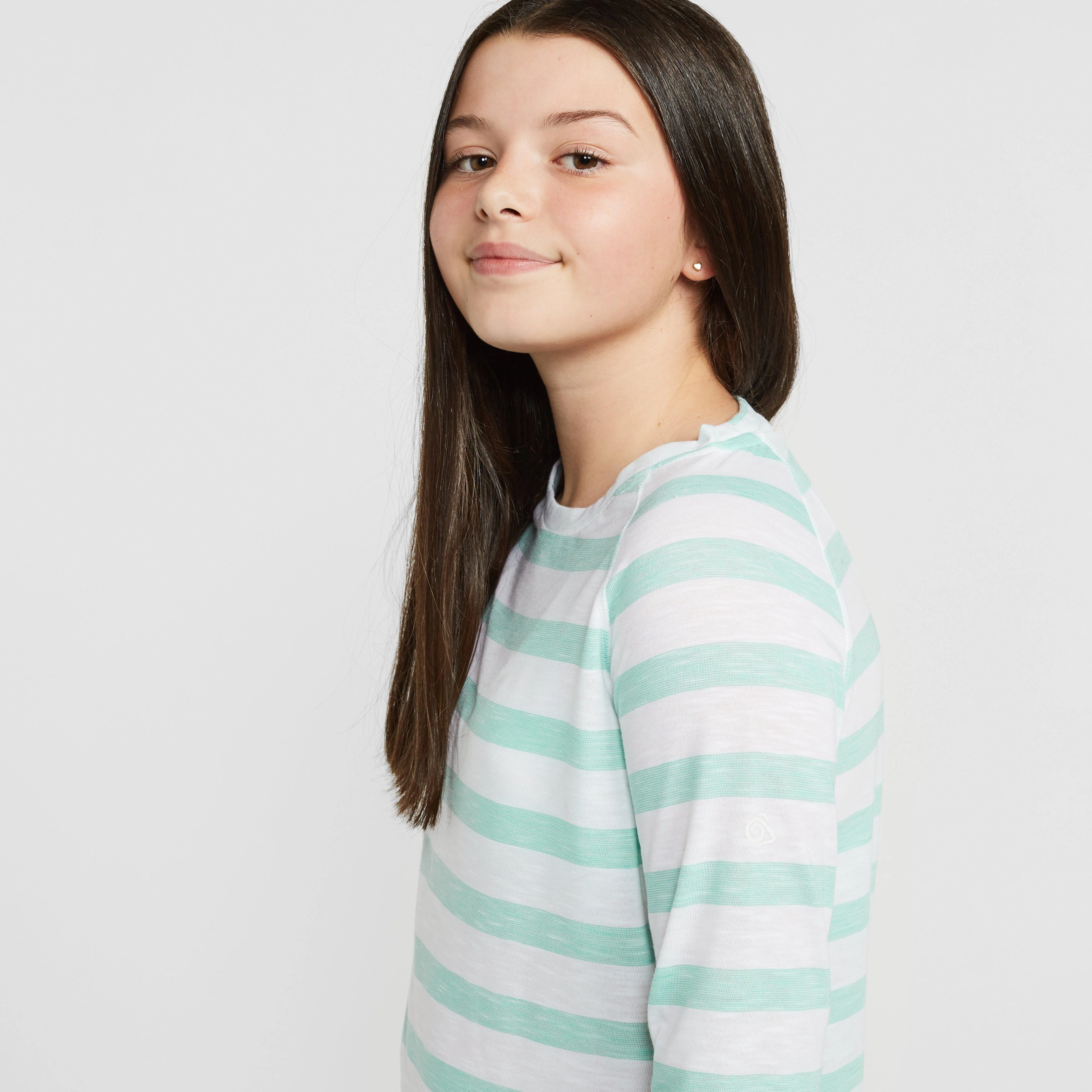 Kids' NosiLife Paola Long Sleeved Top - Image 5