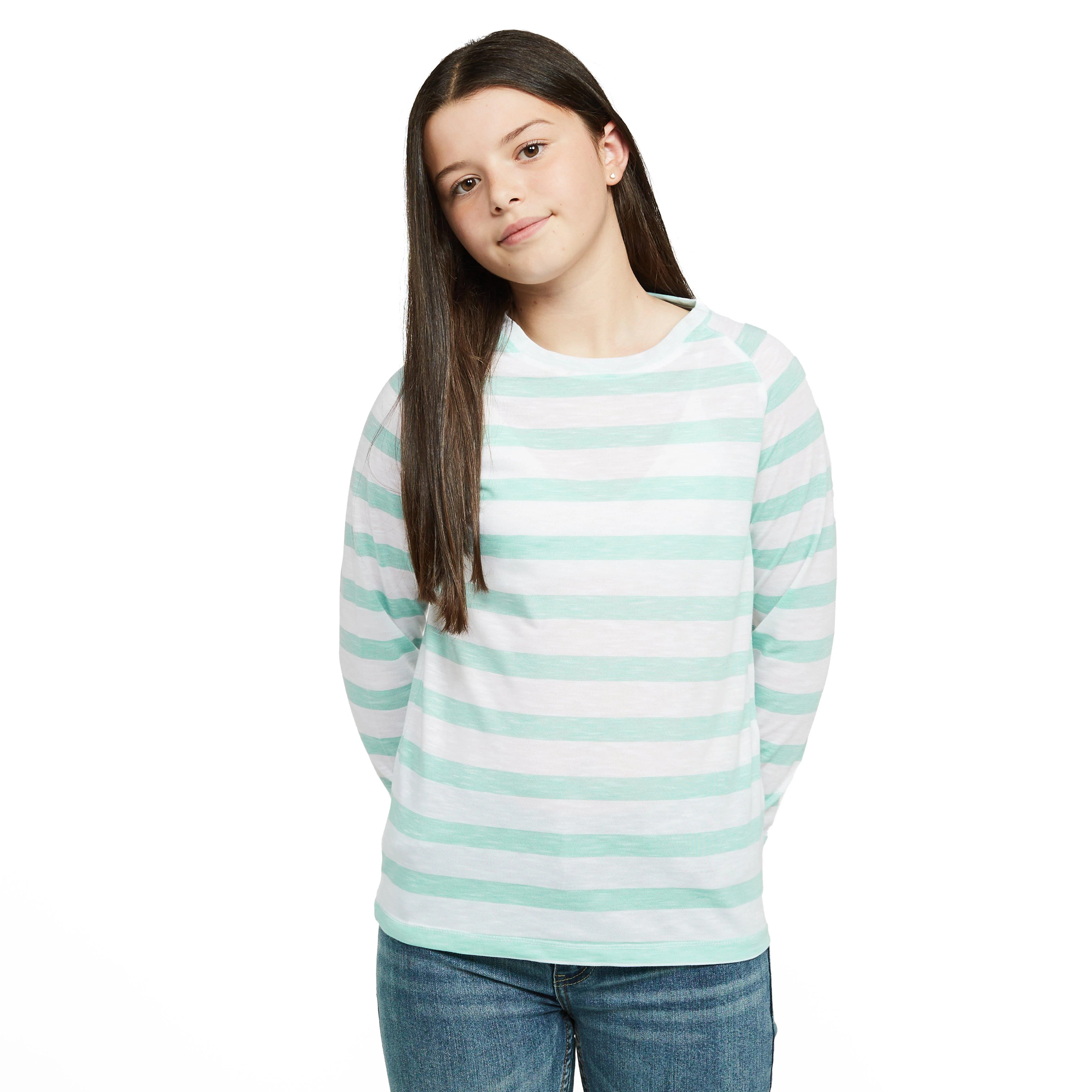 Kids' NosiLife Paola Long Sleeved Top - Image 7