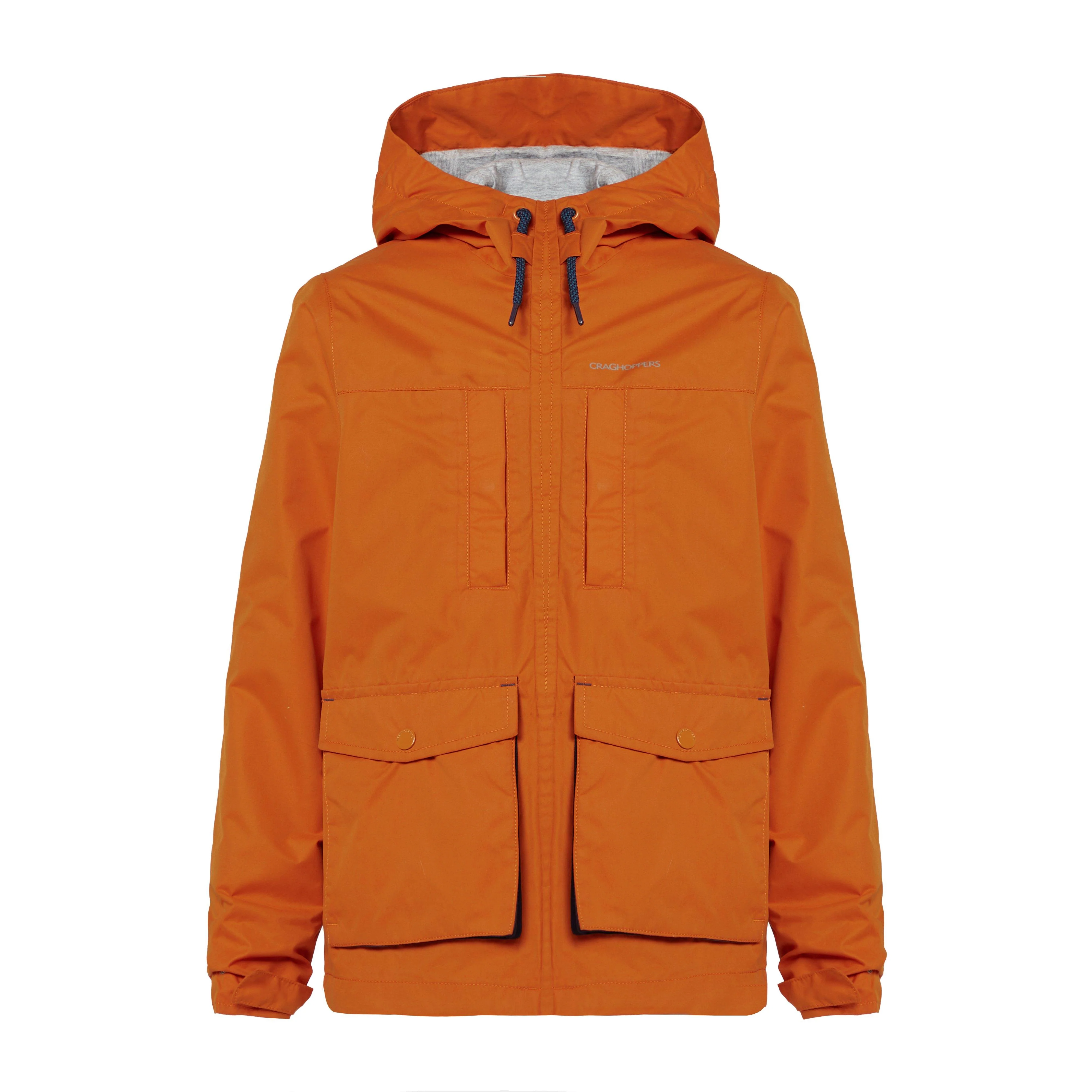 Kids’ Roscoe Waterproof Jacket - Image 11