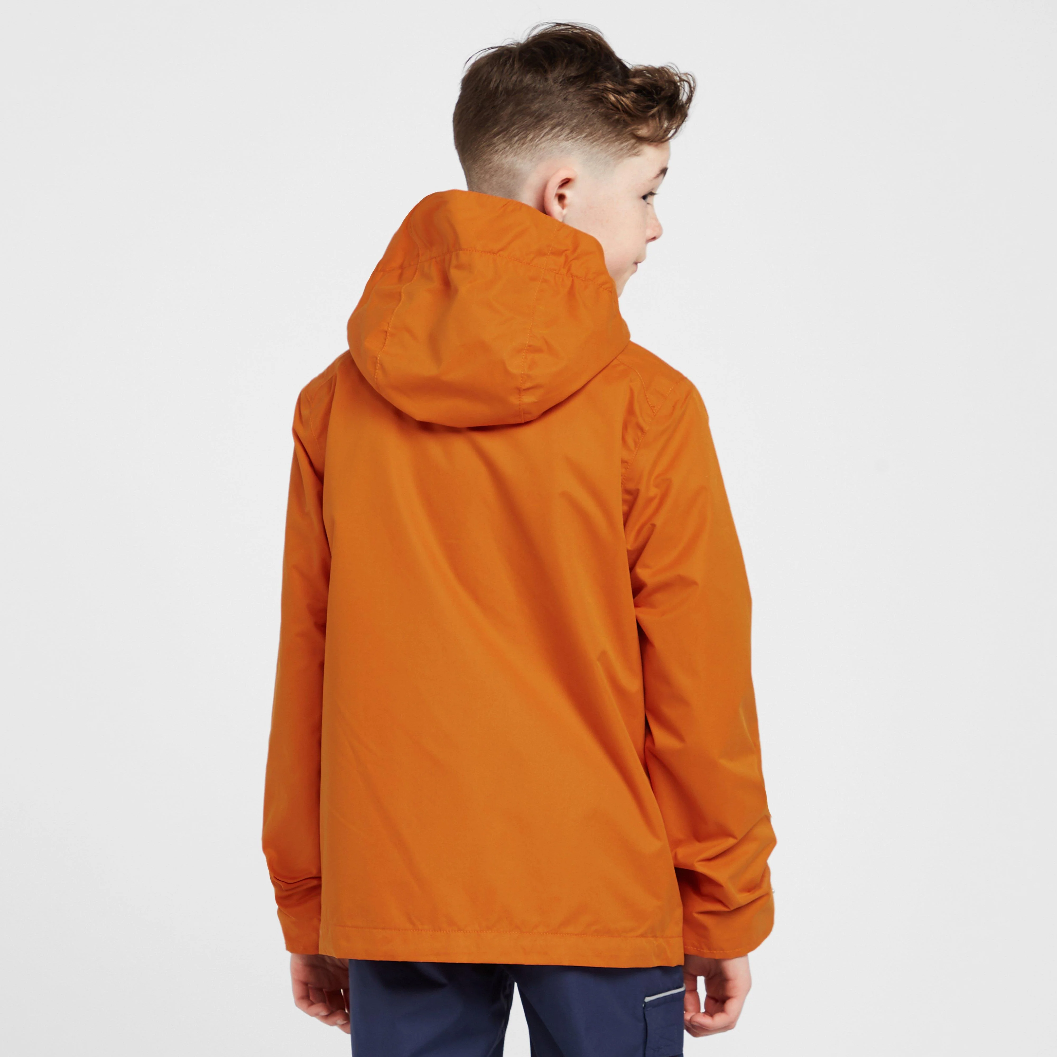 Kids’ Roscoe Waterproof Jacket - Image 2