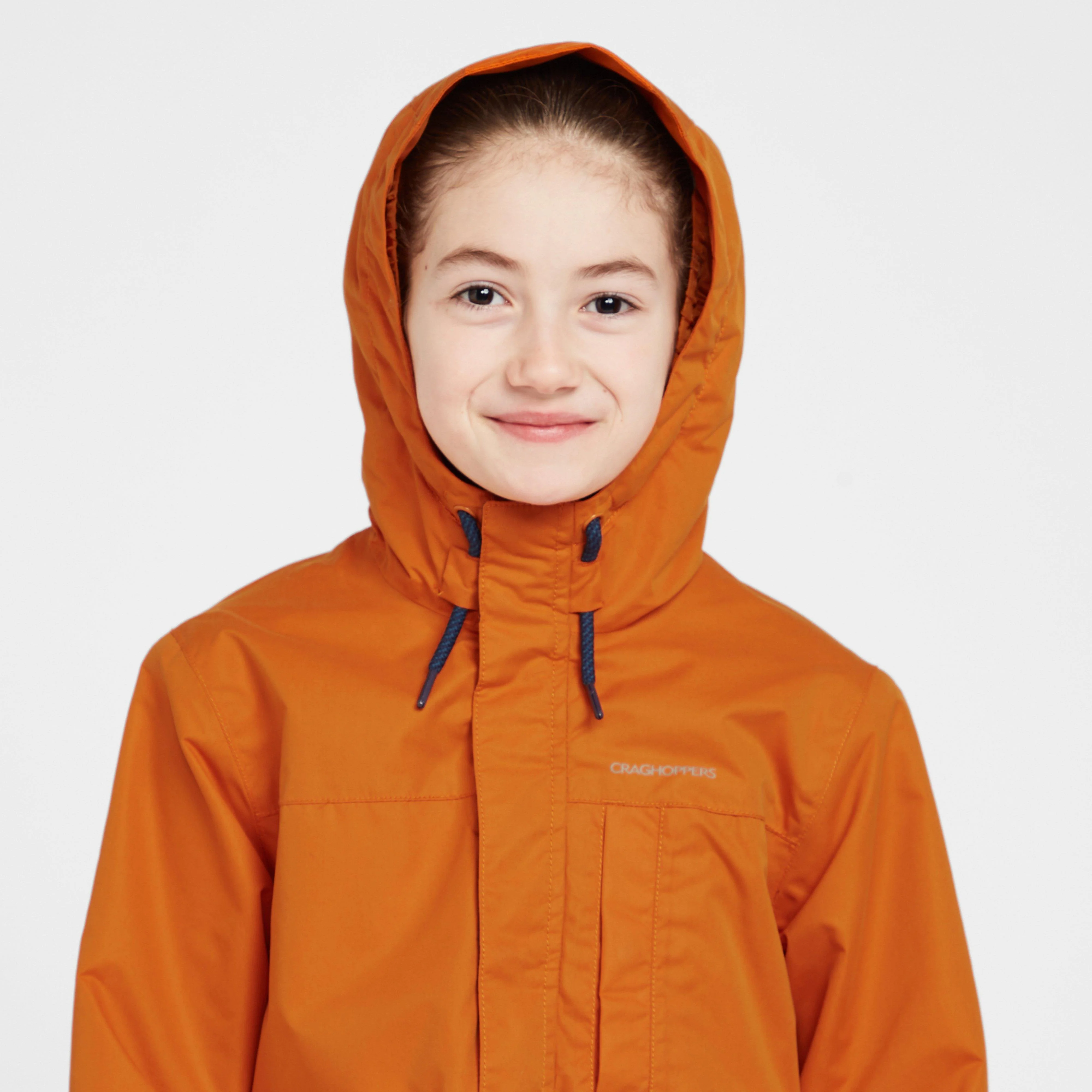 Kids’ Roscoe Waterproof Jacket - Image 4
