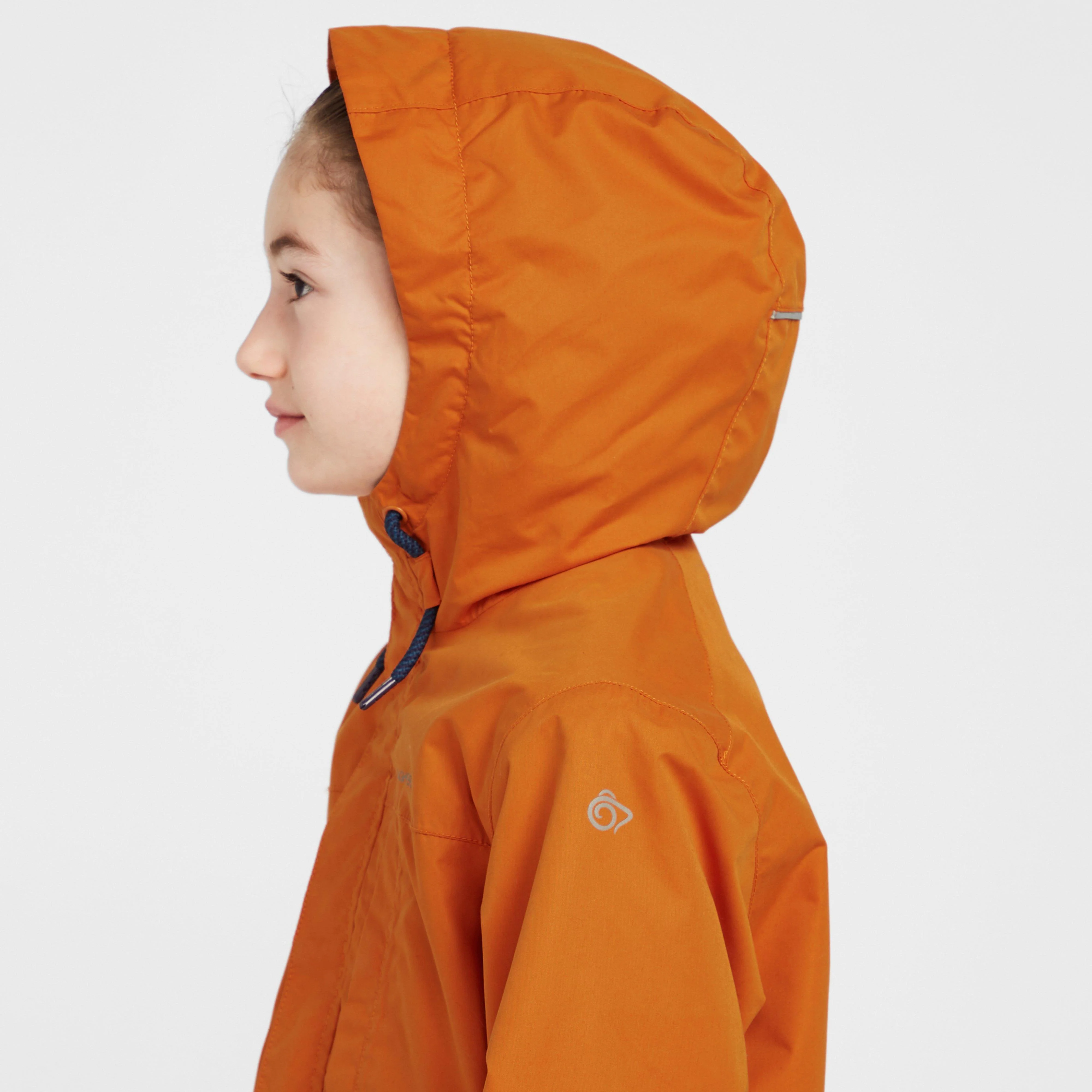 Kids’ Roscoe Waterproof Jacket - Image 5