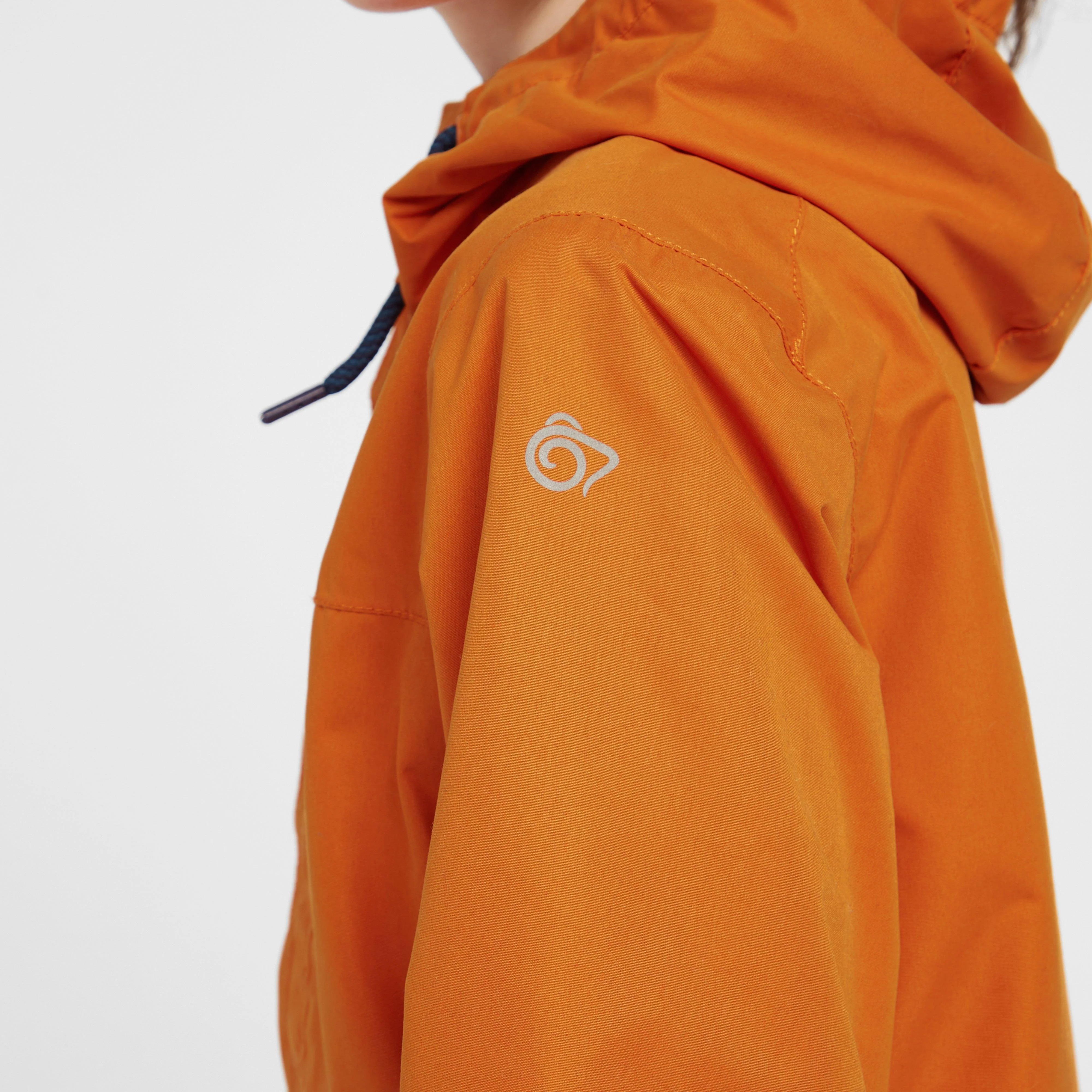 Kids’ Roscoe Waterproof Jacket - Image 7