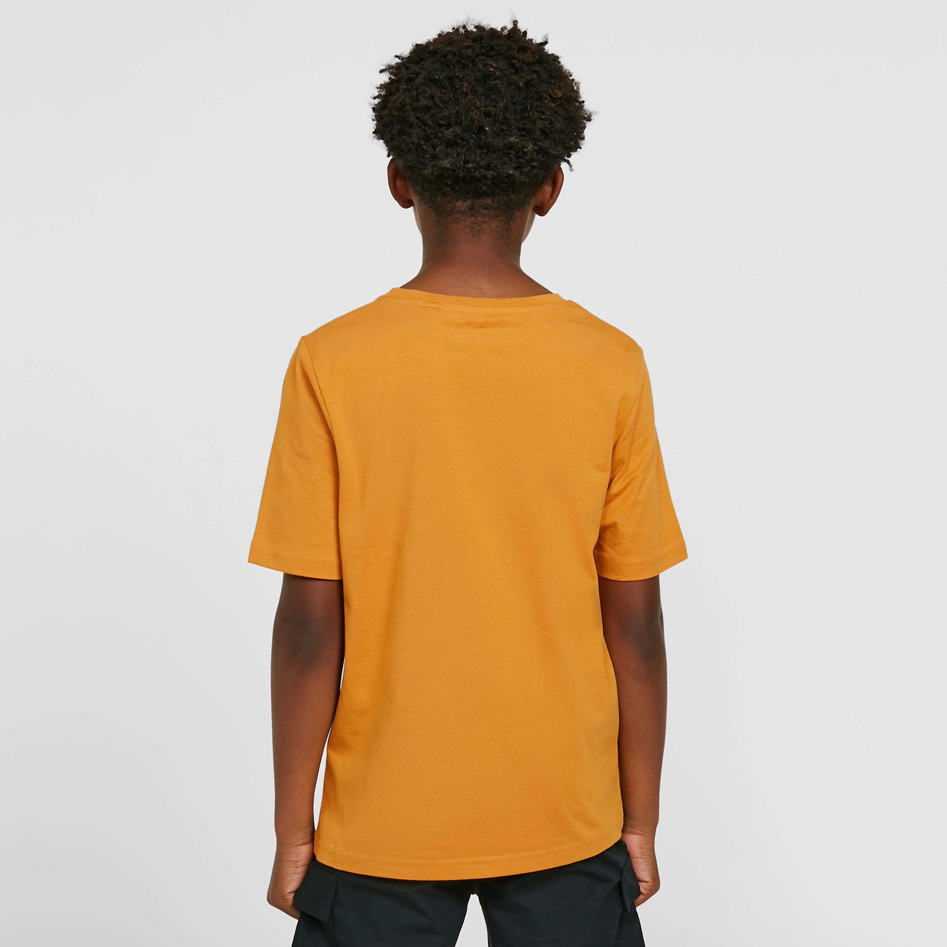 Kids’ Rubens Short Sleeved T-Shirt - Image 2