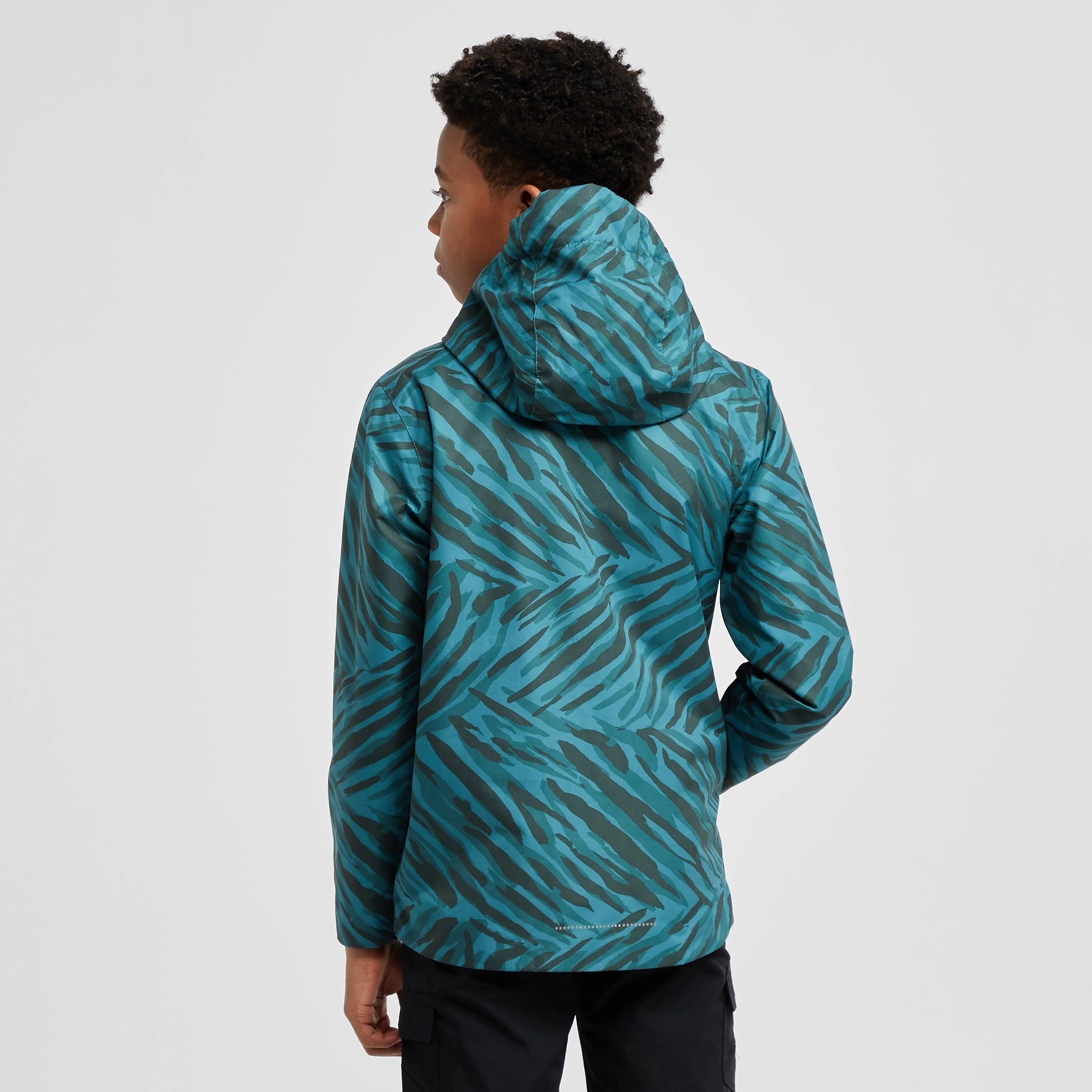 Kids’ Teegan Jacket - Image 2