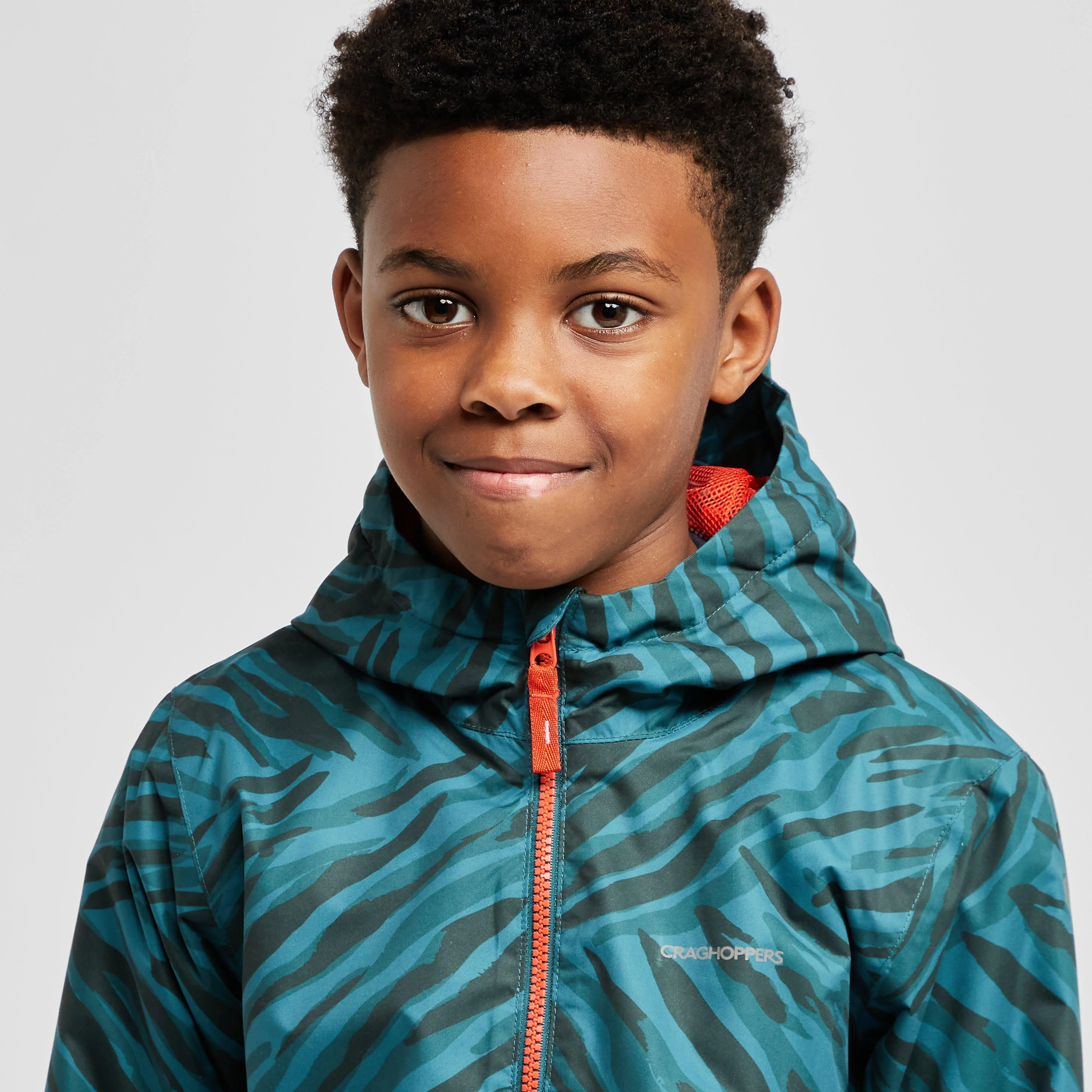 Kids’ Teegan Jacket - Image 4