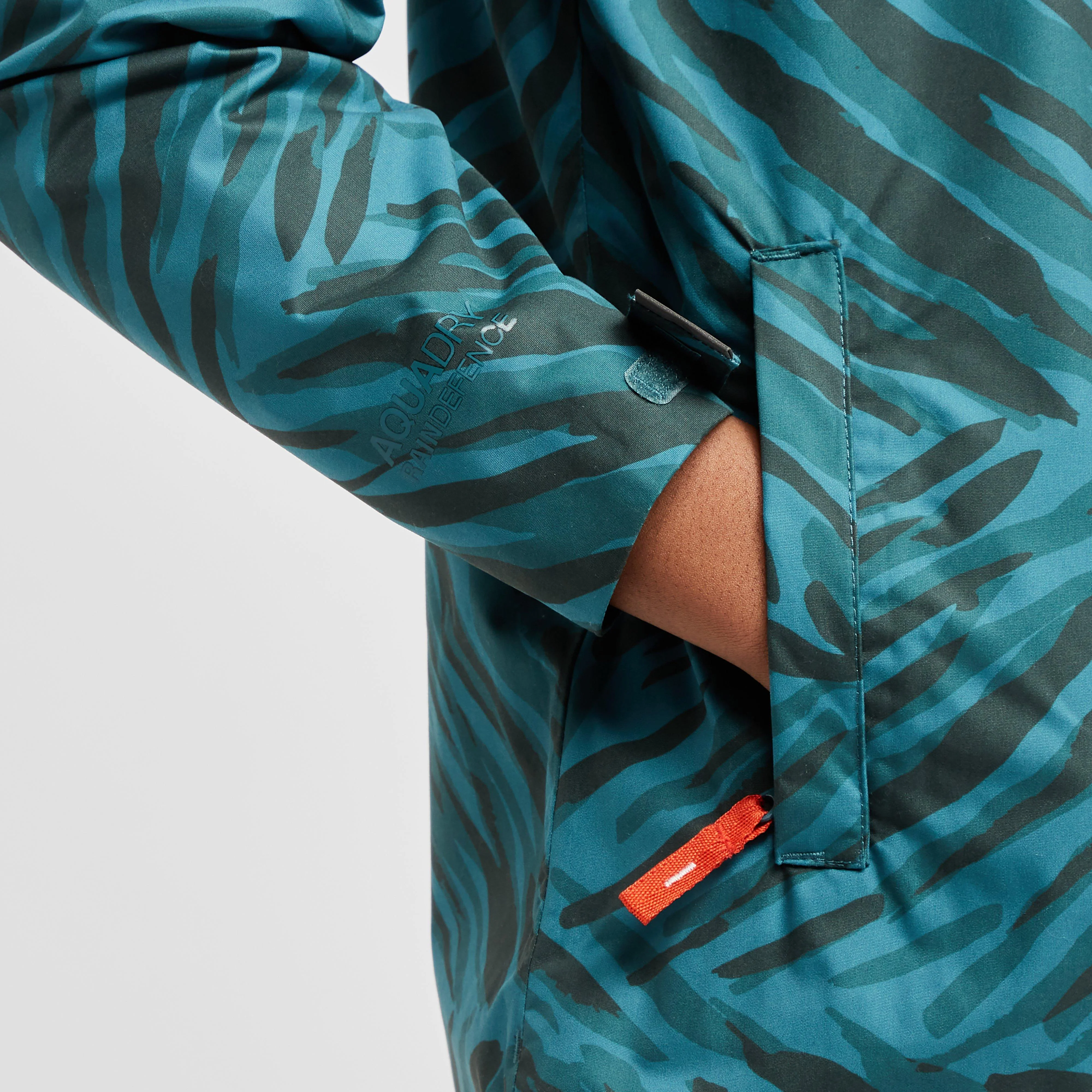Kids’ Teegan Jacket - Image 5