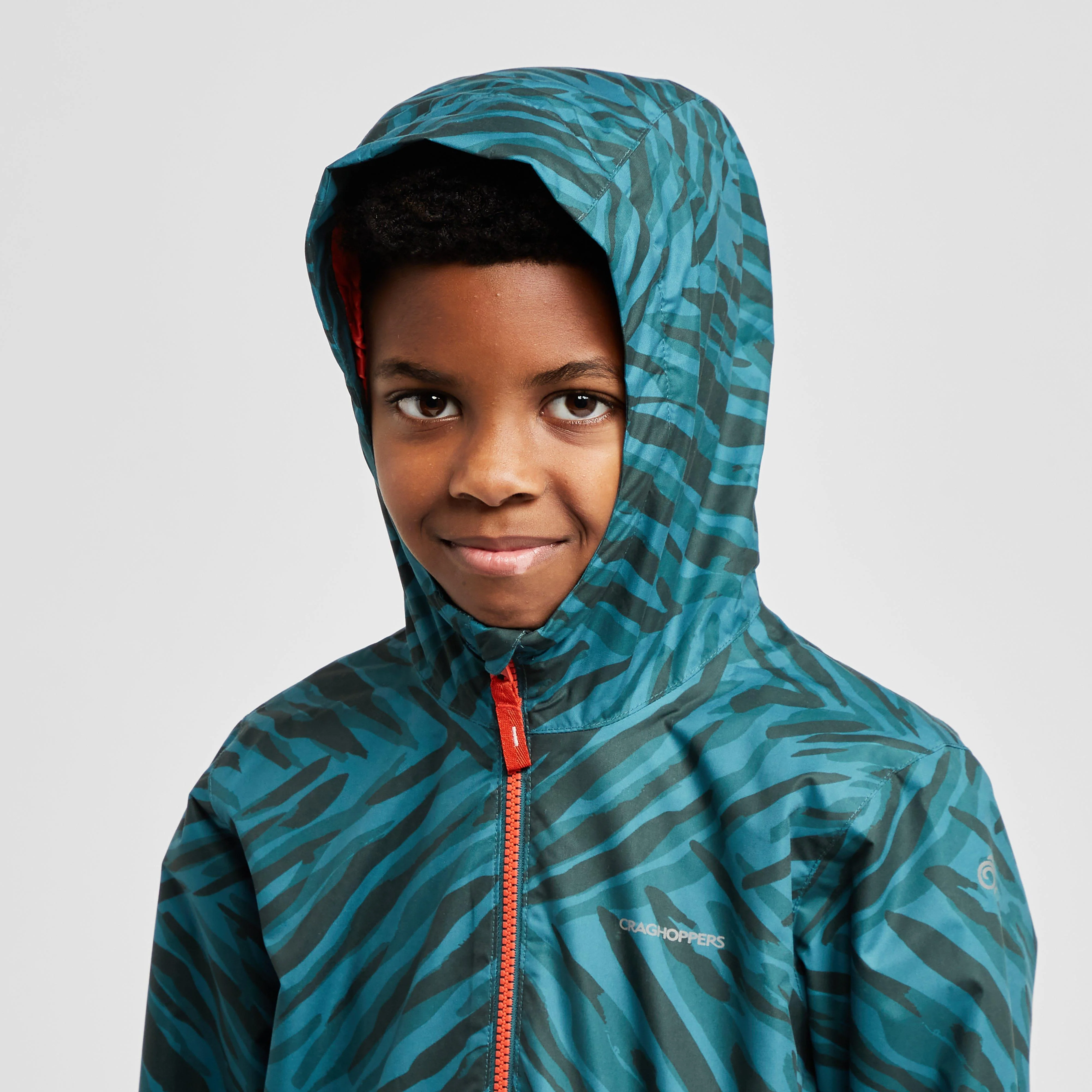Kids’ Teegan Jacket - Image 6