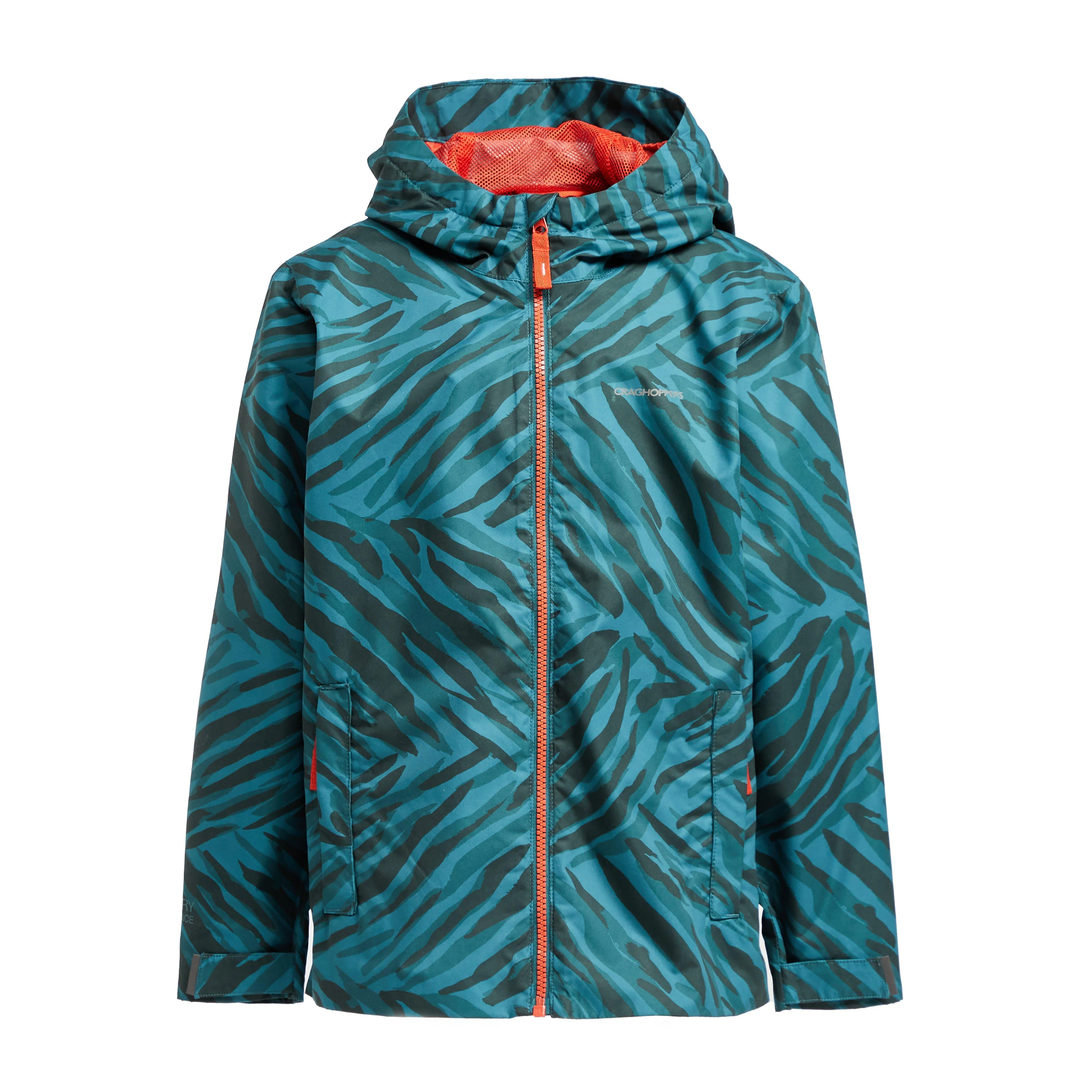 Kids’ Teegan Jacket - Image 8