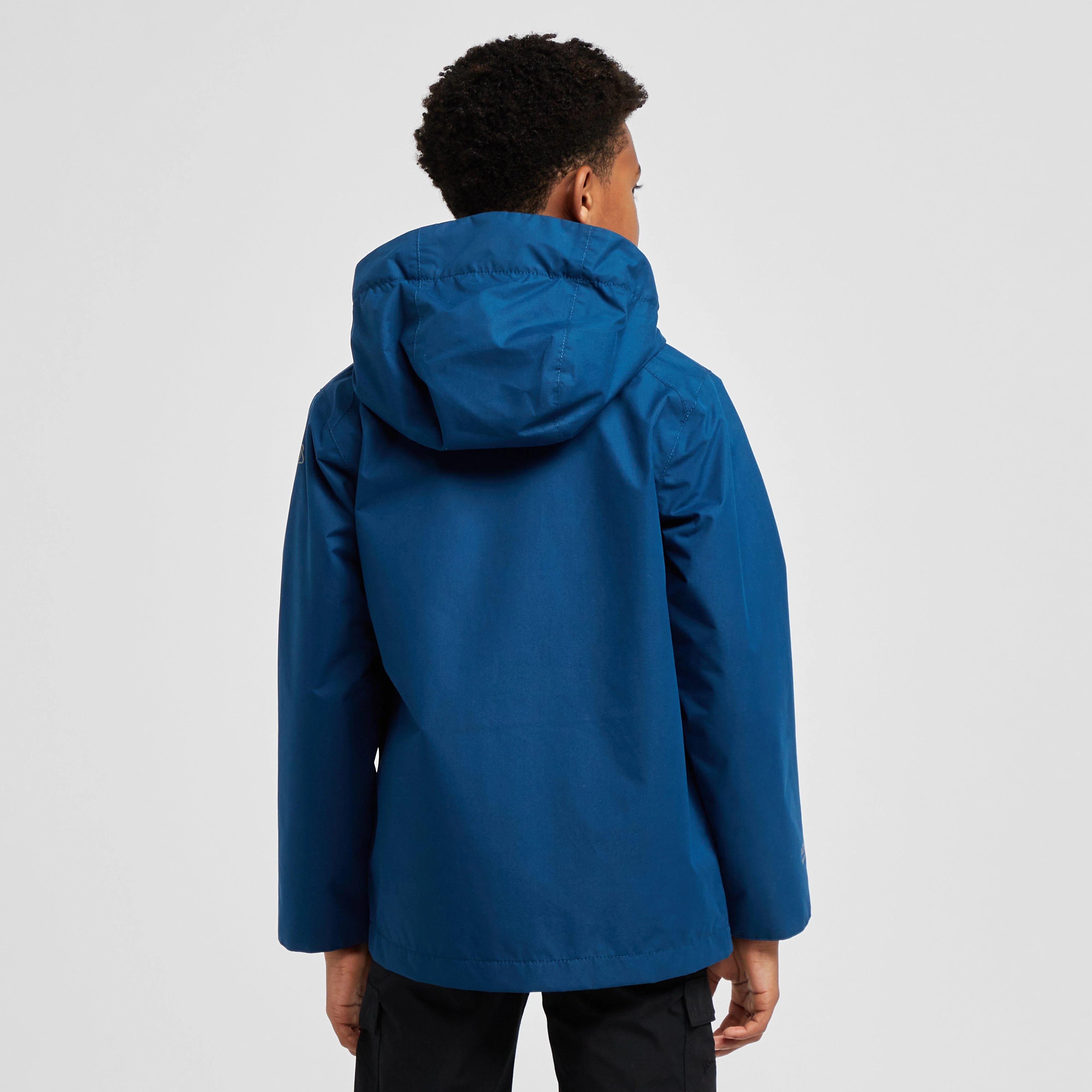 Kids' Waterproof Carter Jacket - Image 2