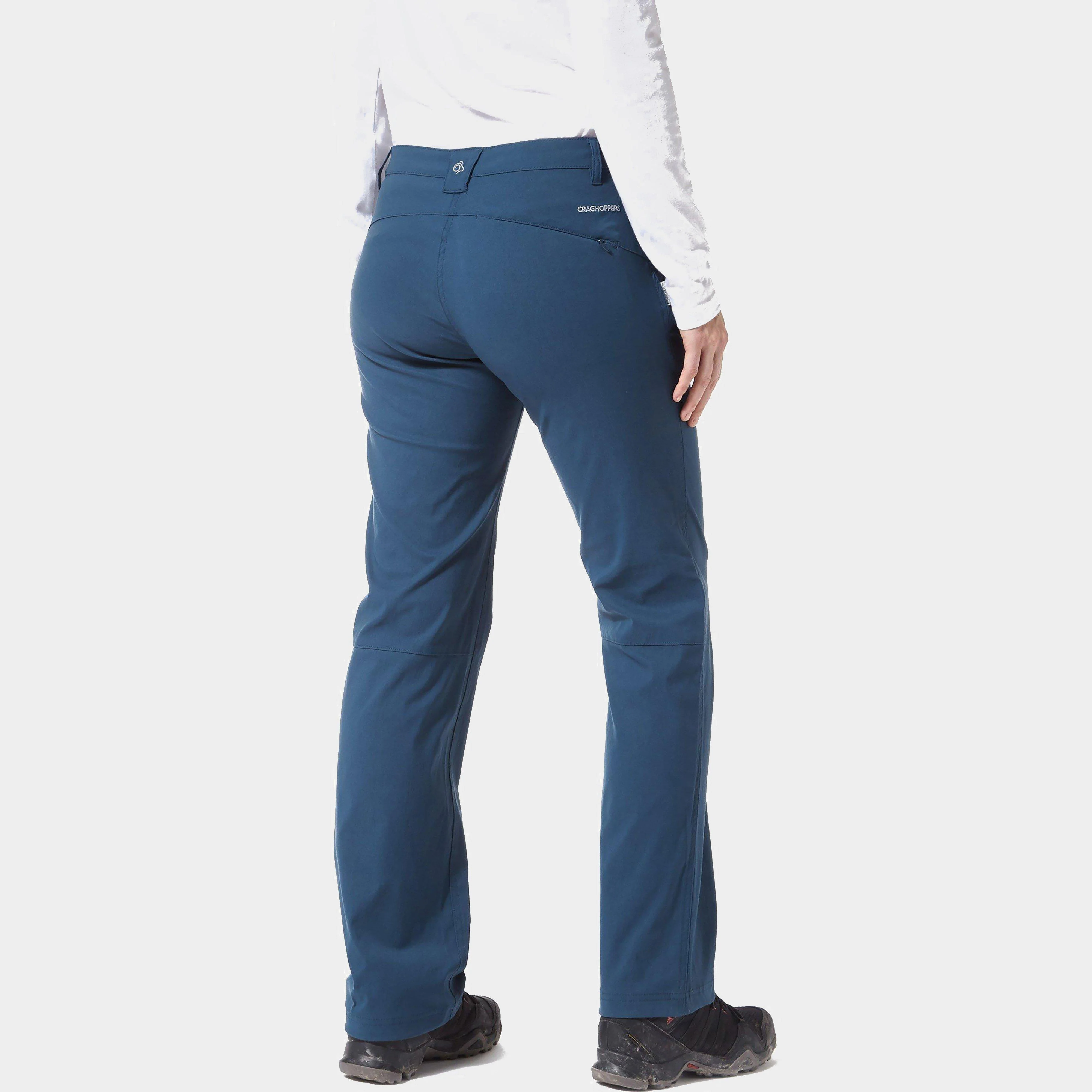 Kiwi Pro Stretch Women's Trousers - Image 2