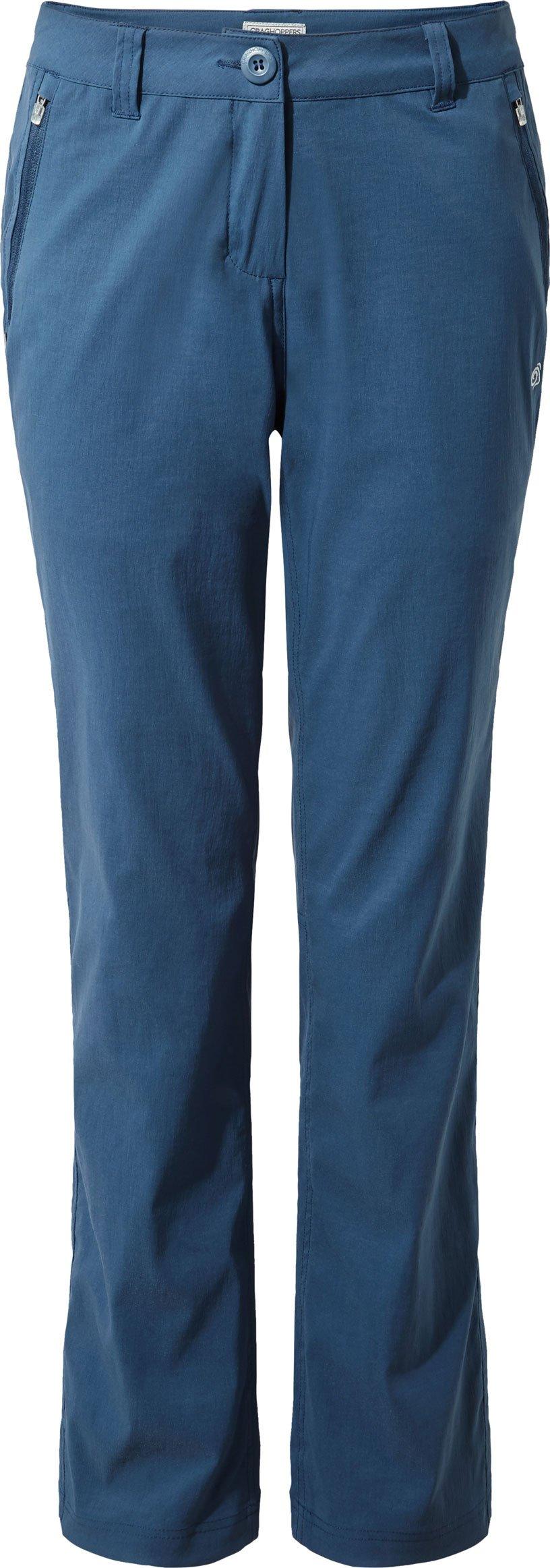 Kiwi Pro Stretch Women's Trousers - Image 4