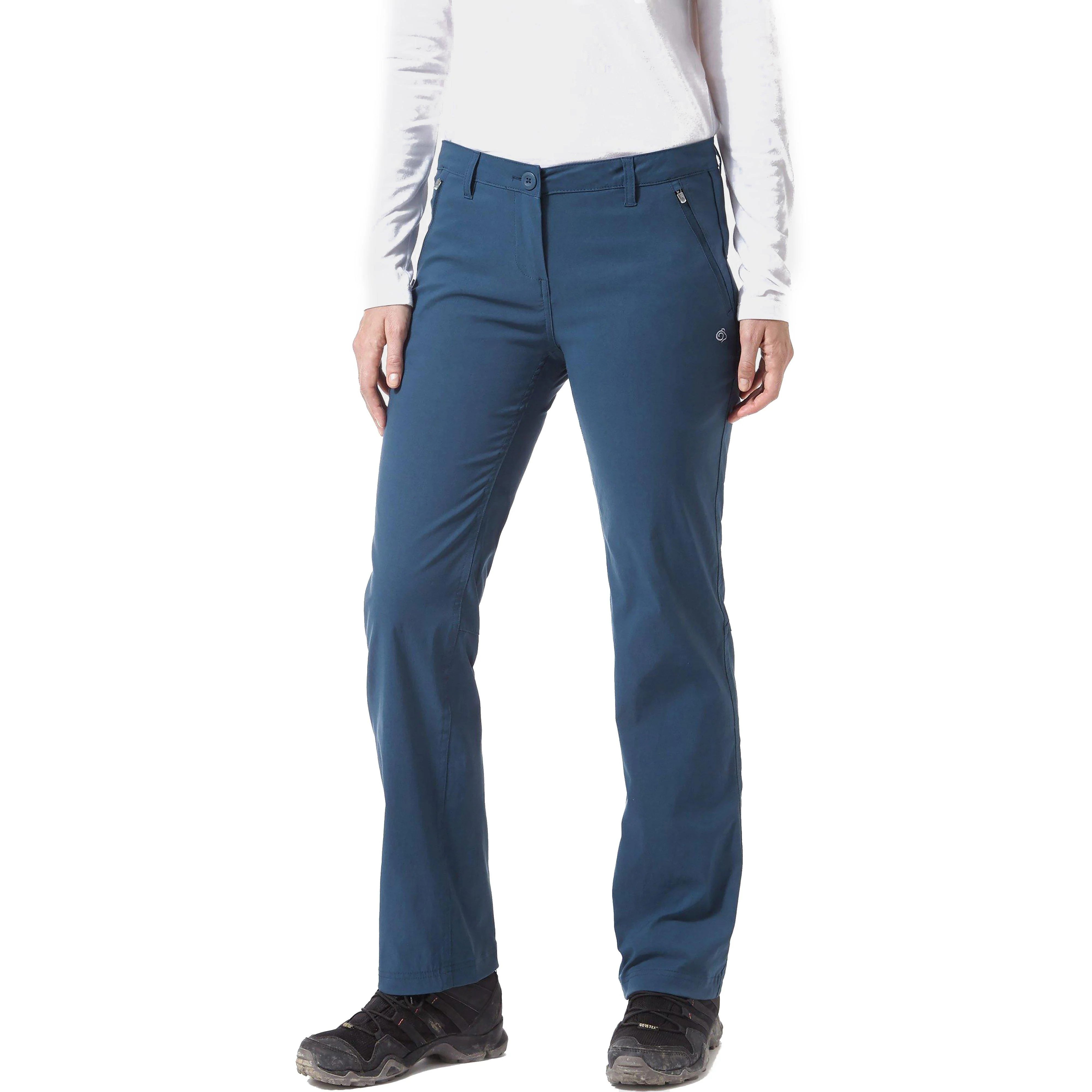 Kiwi Pro Stretch Women's Trousers - Image 5