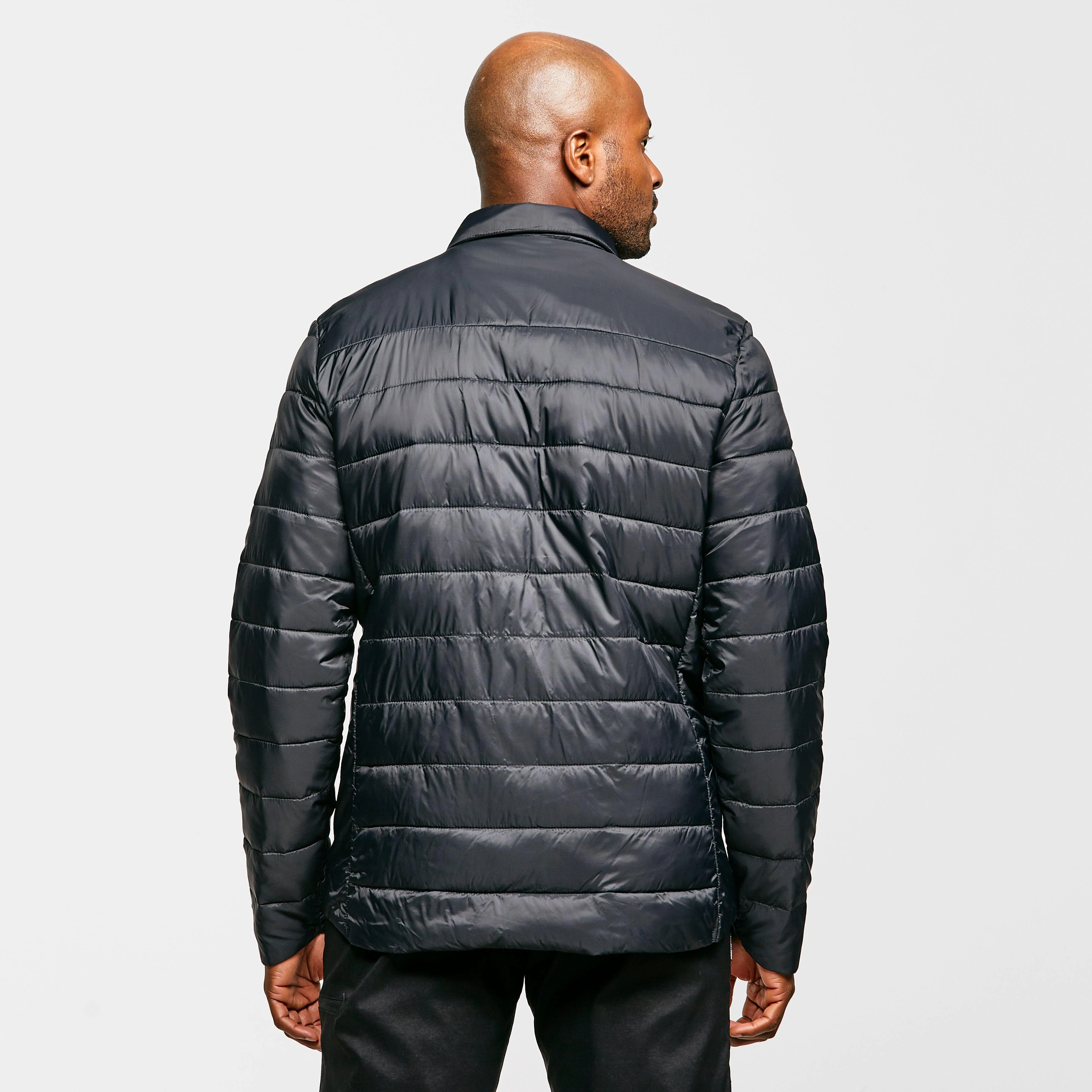 Men’s Aldez Jacket - Image 2