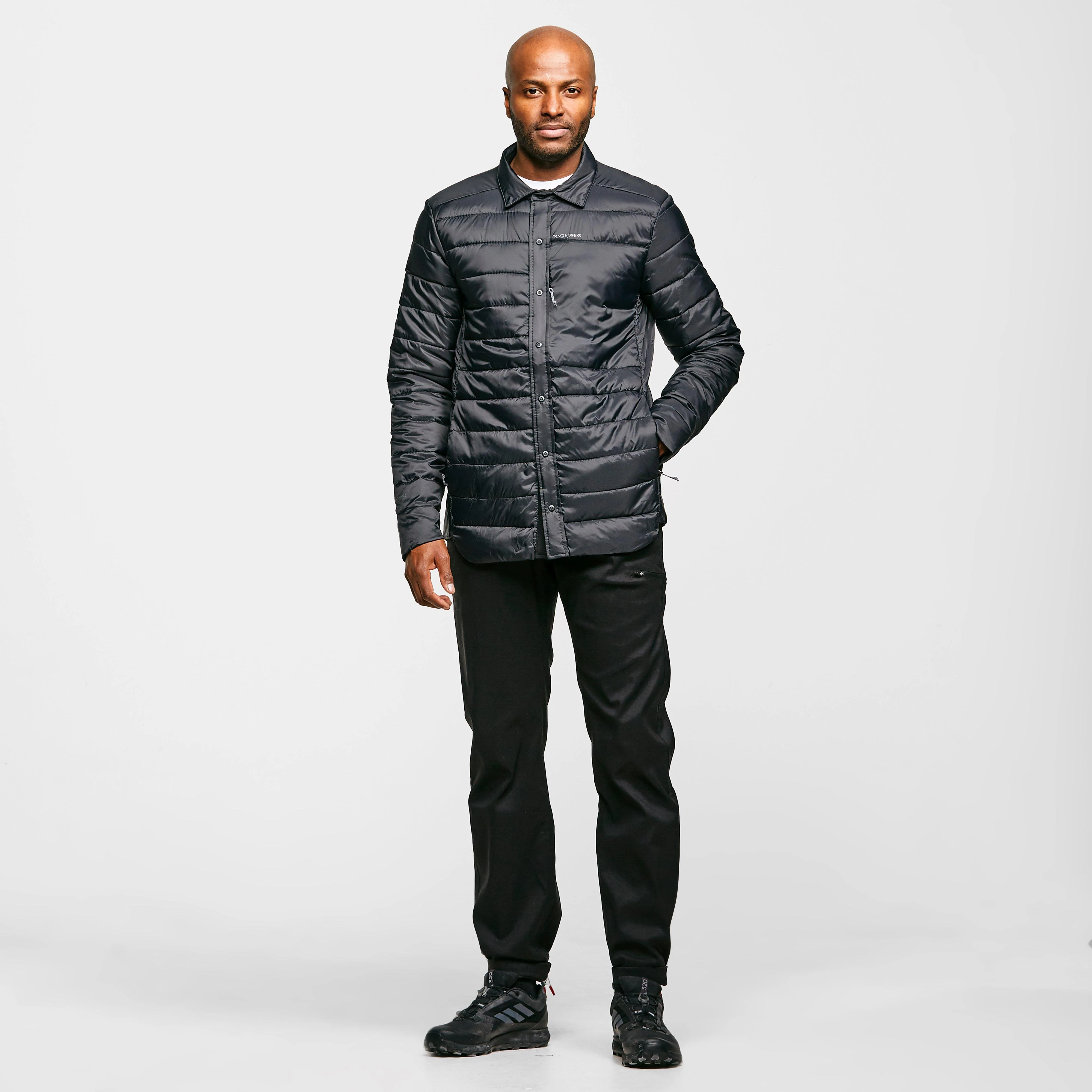 Men’s Aldez Jacket - Image 3