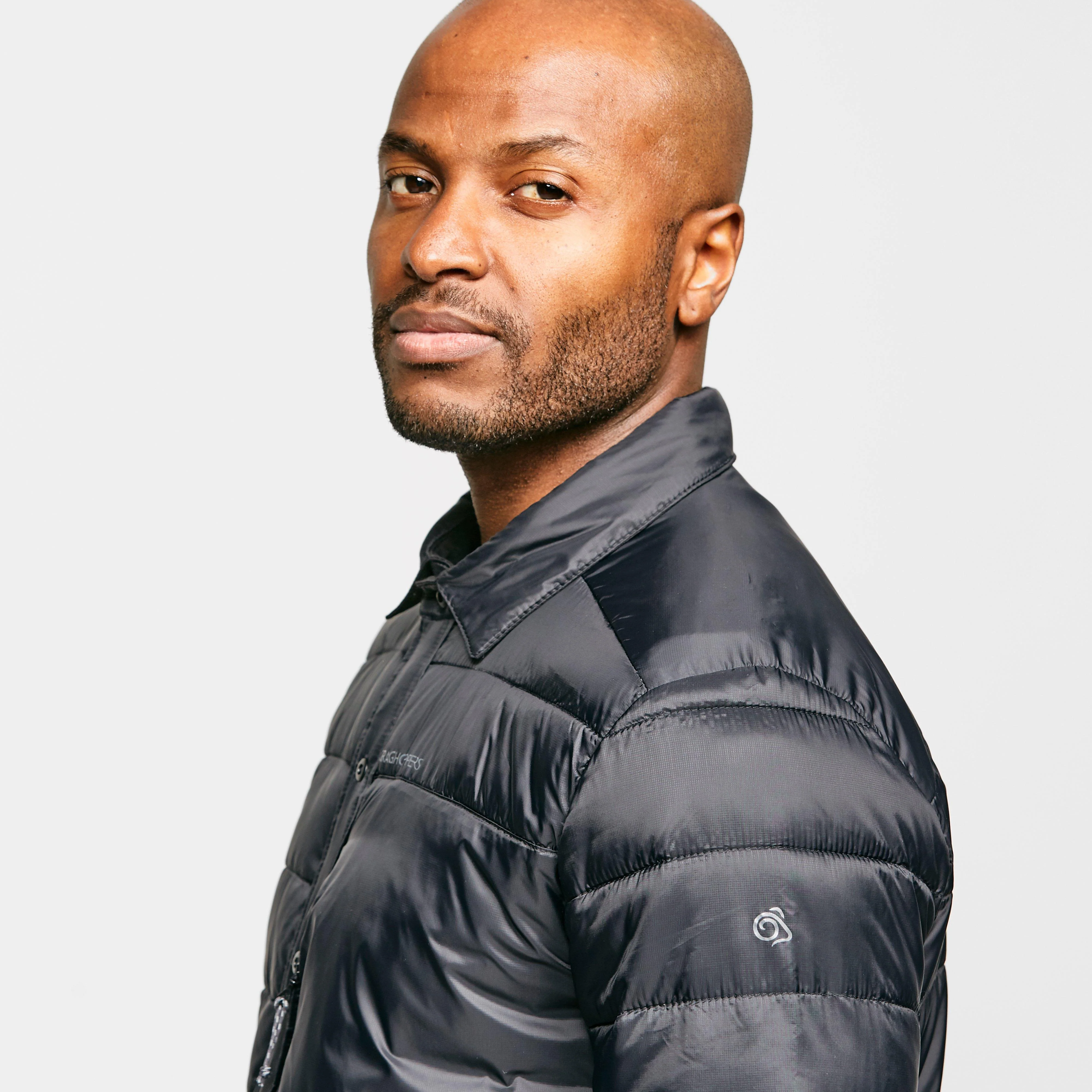 Men’s Aldez Jacket - Image 4