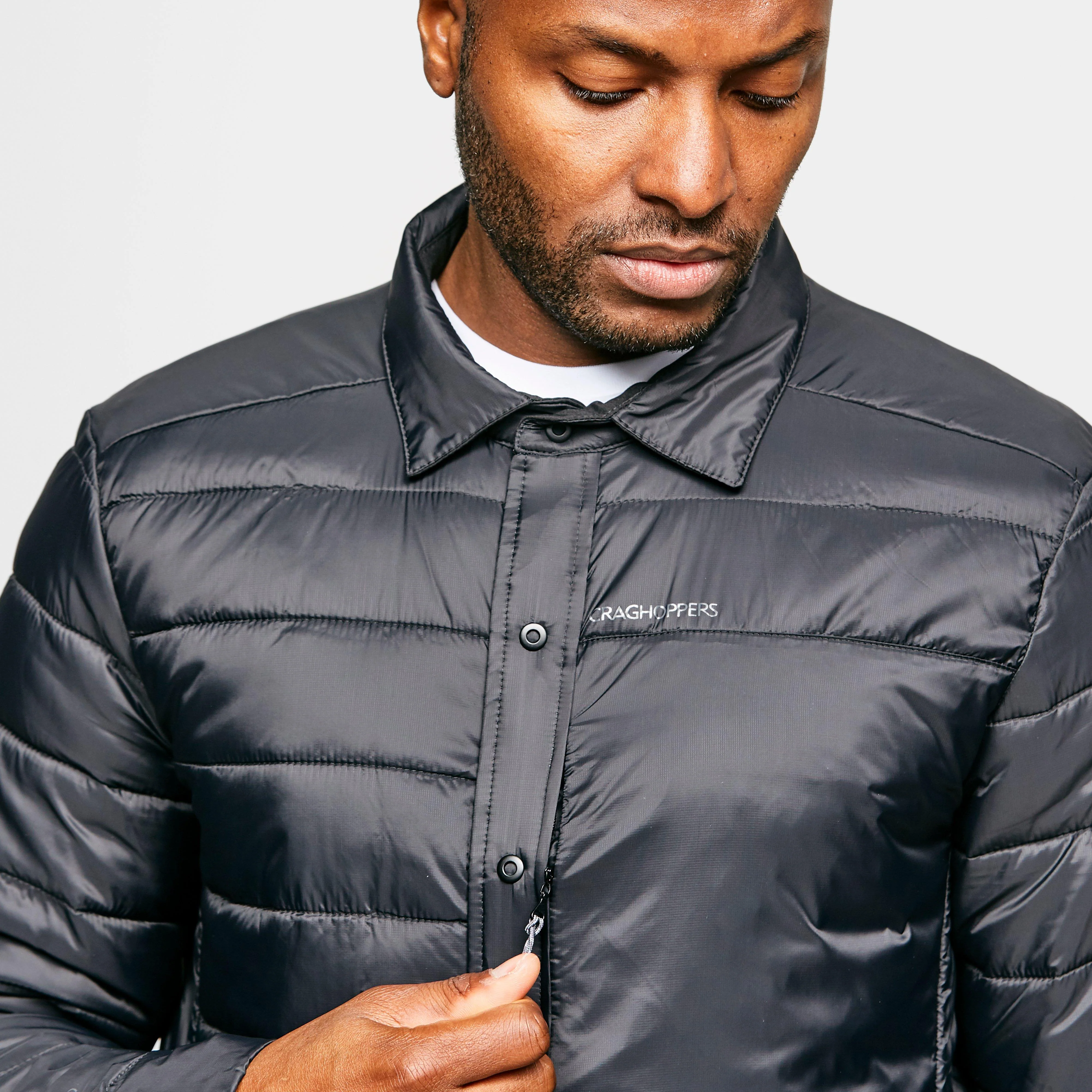 Men’s Aldez Jacket - Image 5