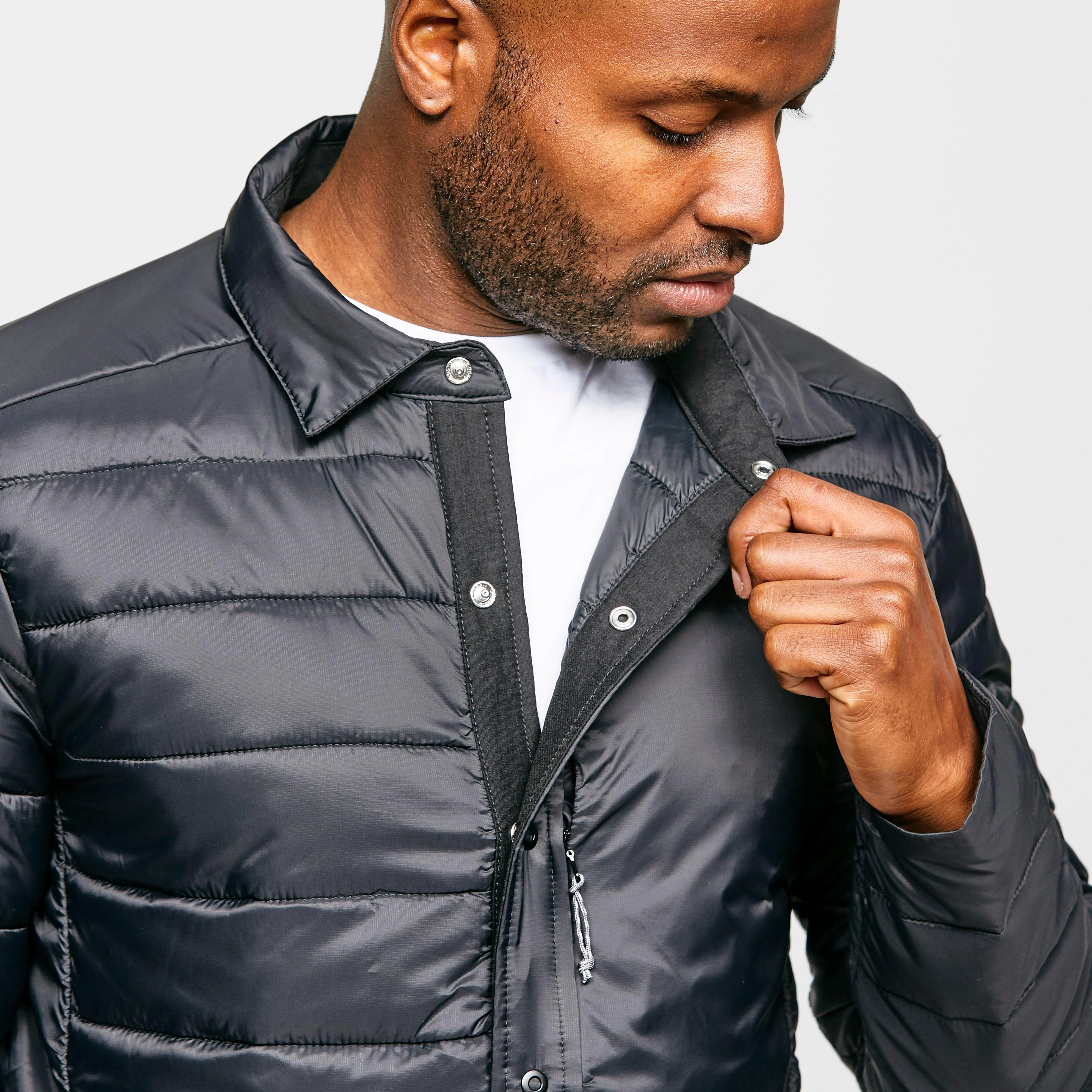 Men’s Aldez Jacket - Image 6