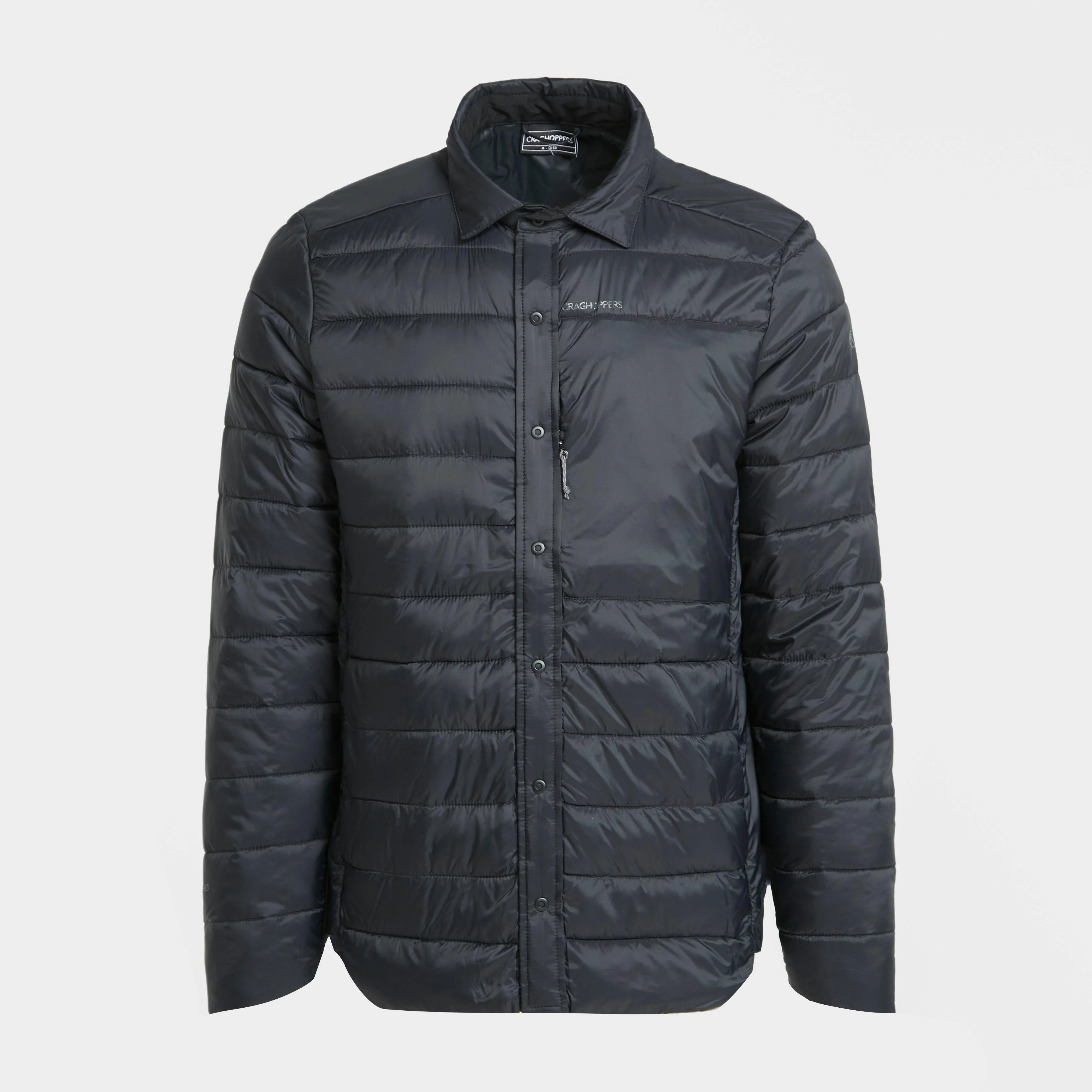 Men’s Aldez Jacket - Image 8