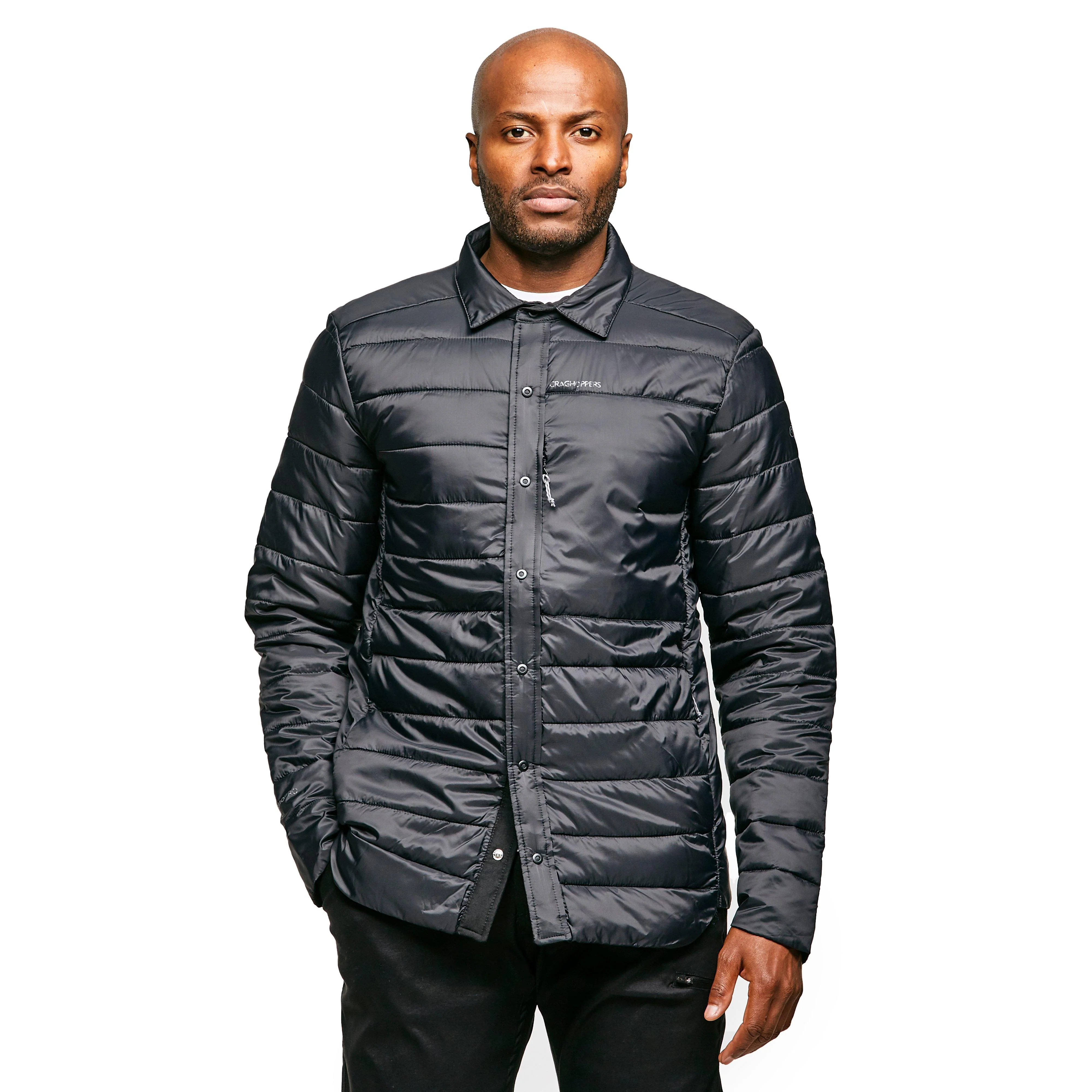 Men’s Aldez Jacket - Image 9