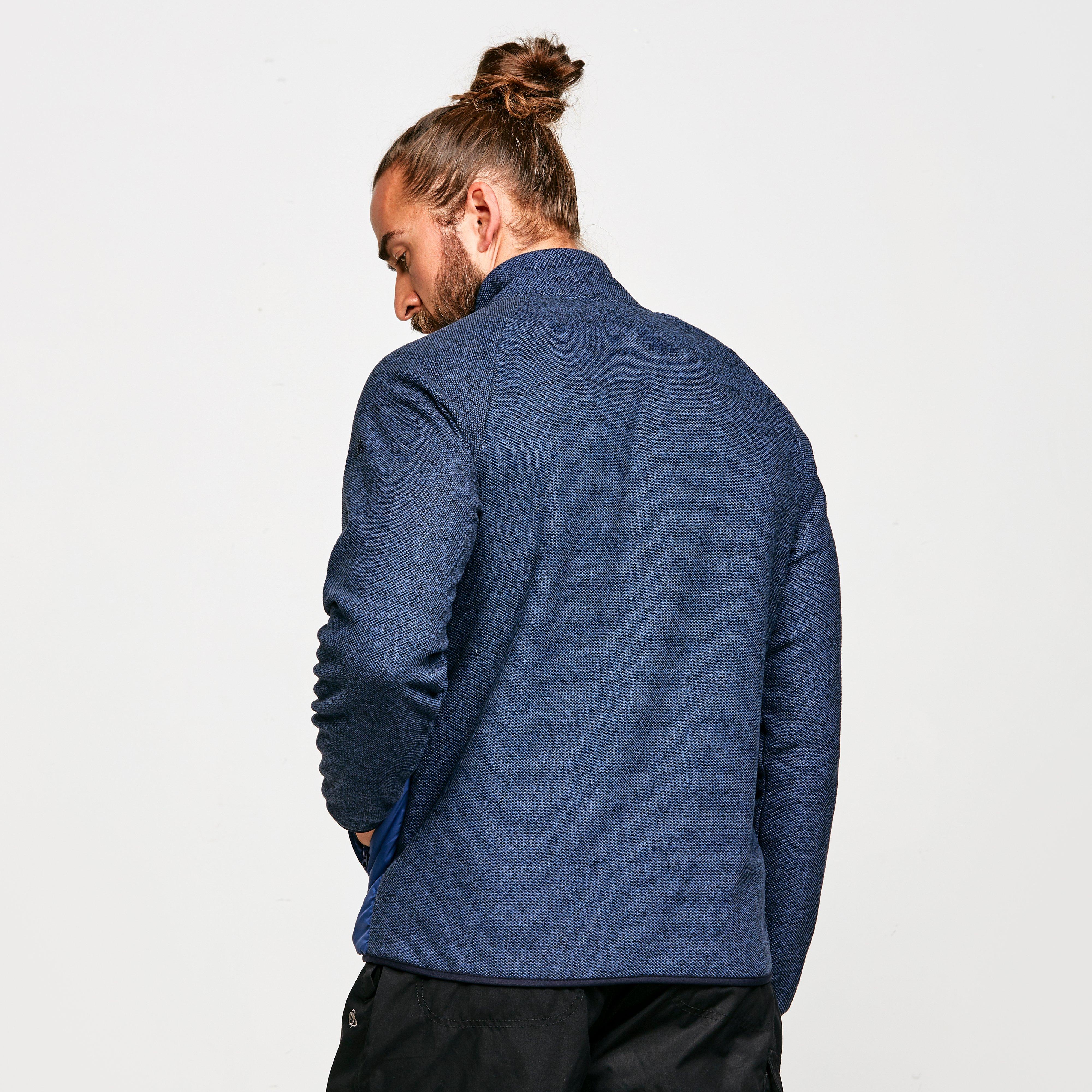Men's Alef Hybrid Jacket - Image 2