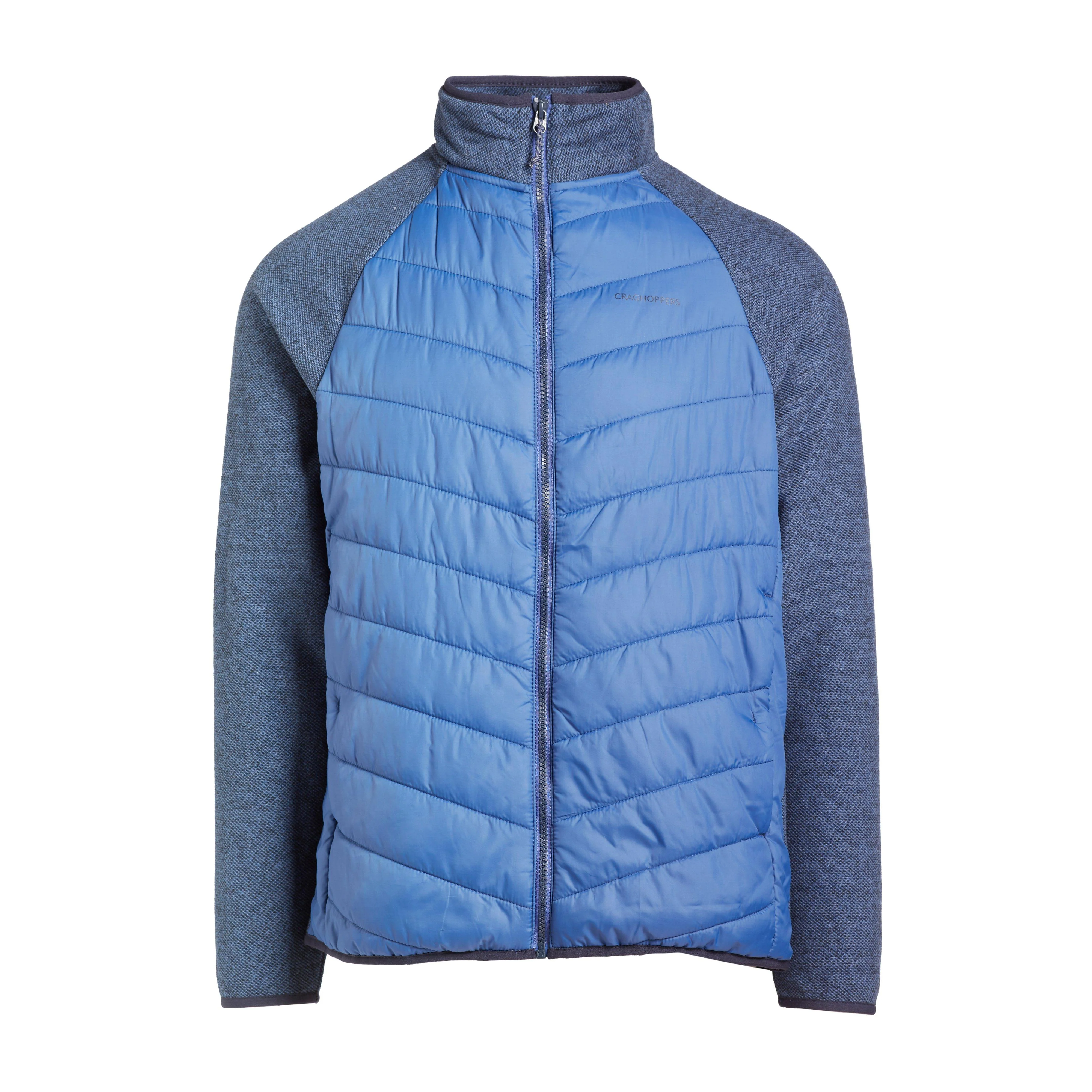 Men's Alef Hybrid Jacket - Image 7
