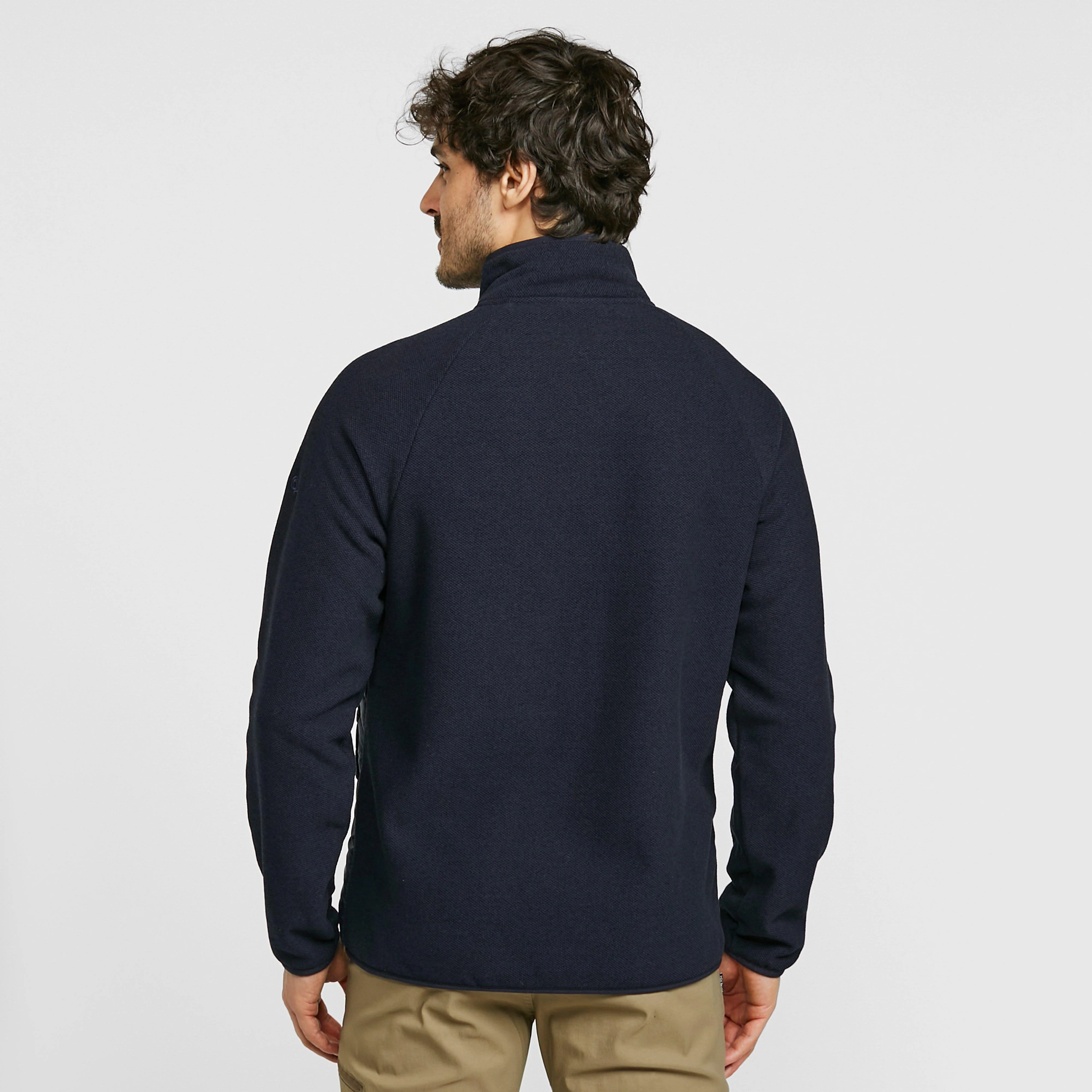 Men's Alef Hybrid Jacket - Image 2
