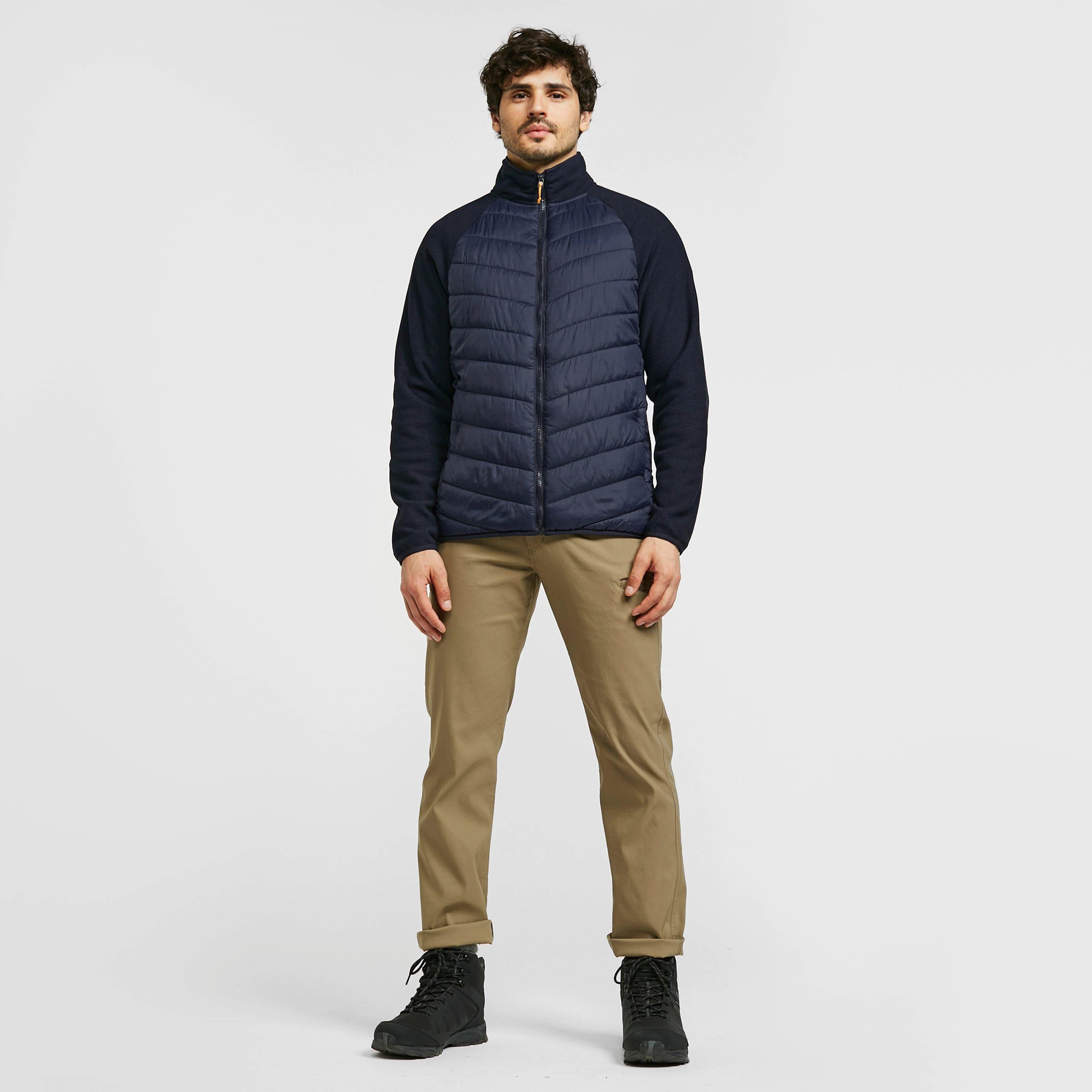 Men's Alef Hybrid Jacket - Image 3