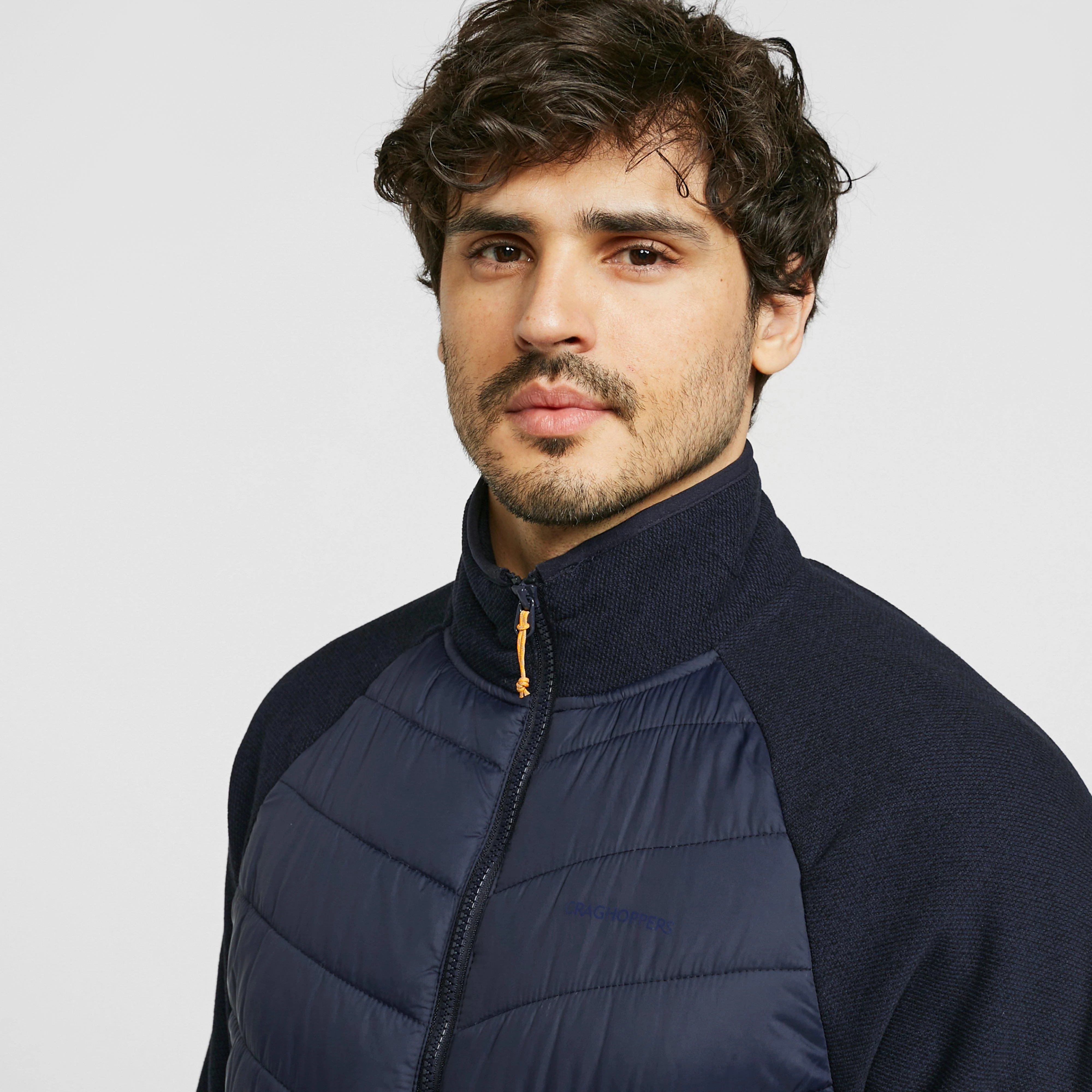 Men's Alef Hybrid Jacket - Image 5