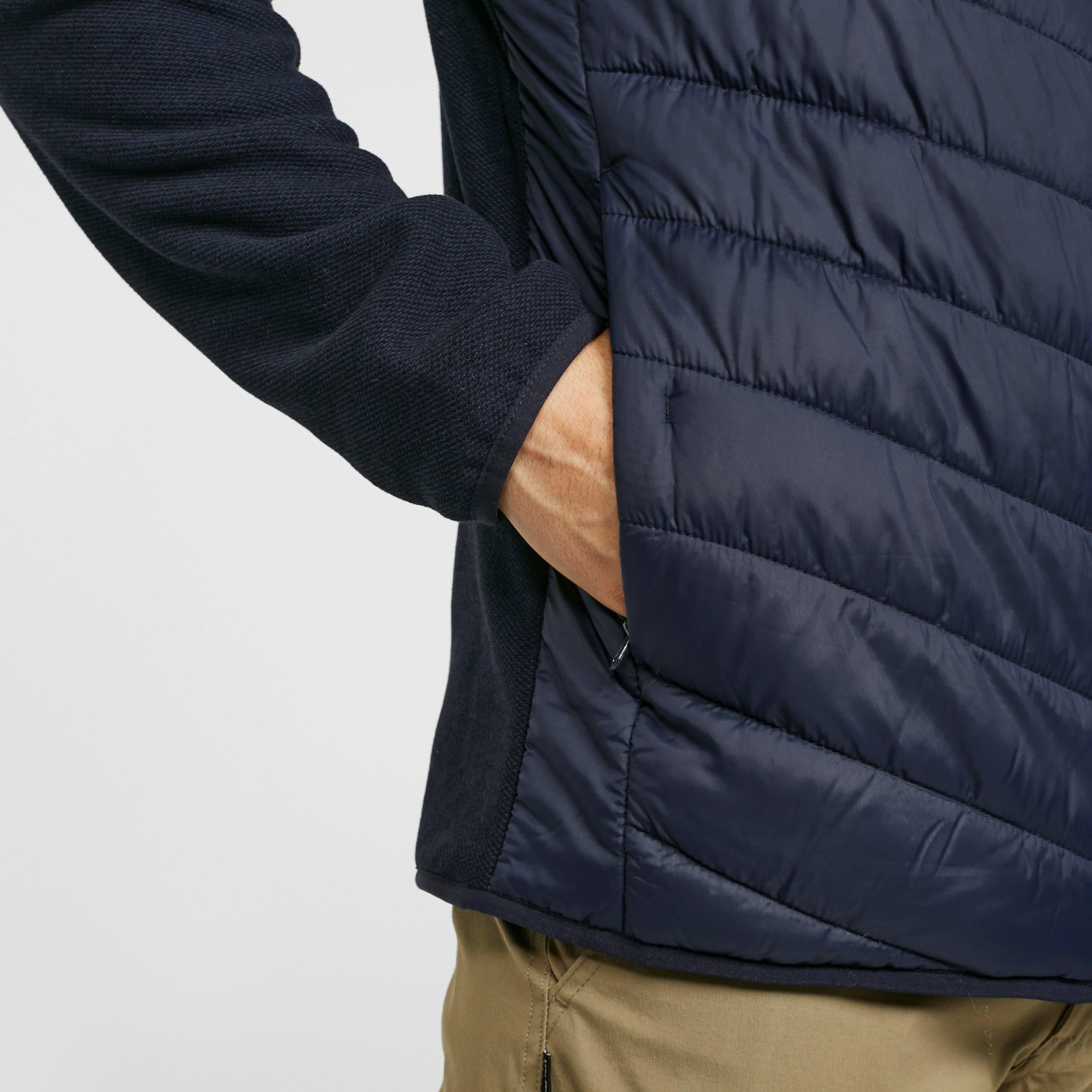 Men's Alef Hybrid Jacket - Image 6