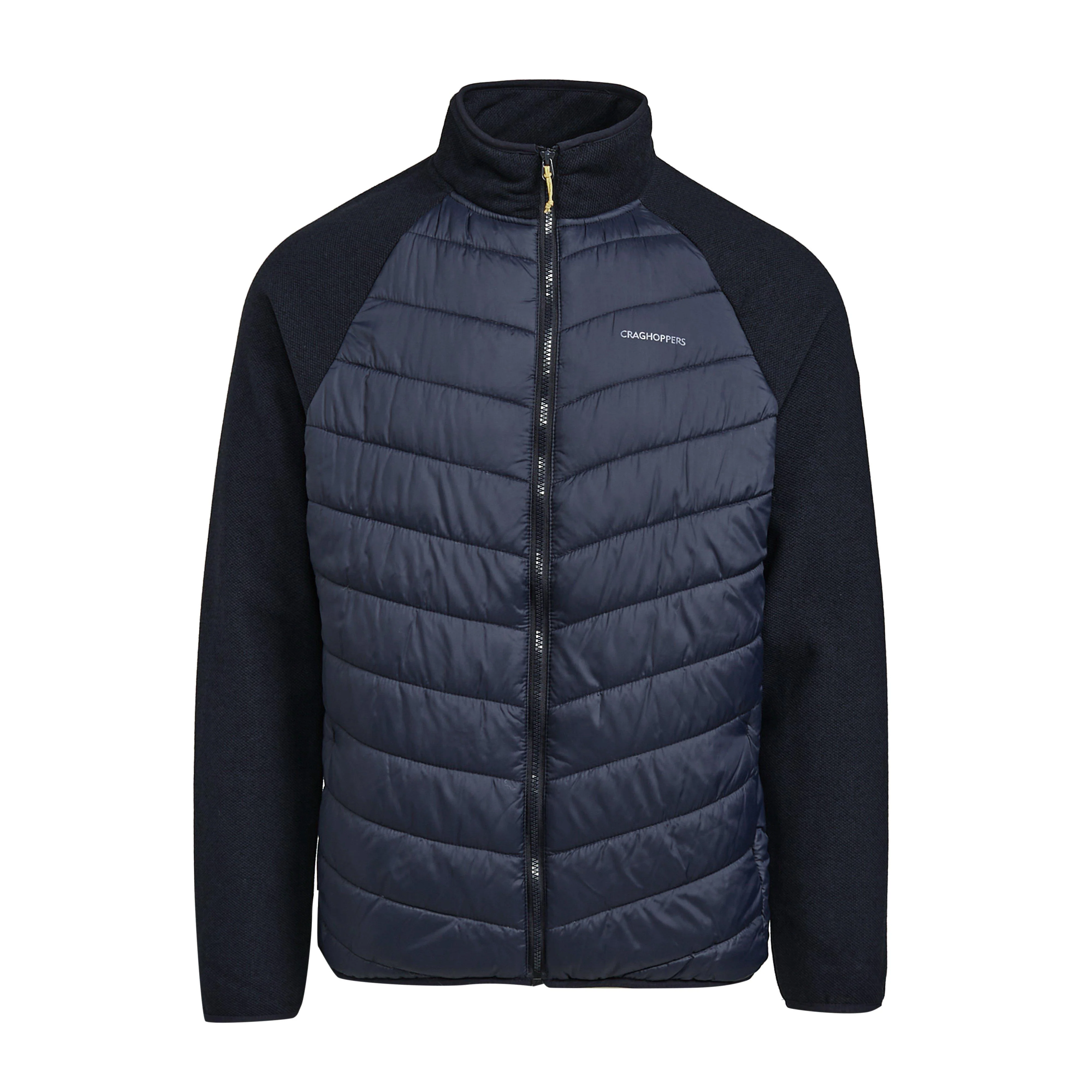 Men's Alef Hybrid Jacket - Image 7