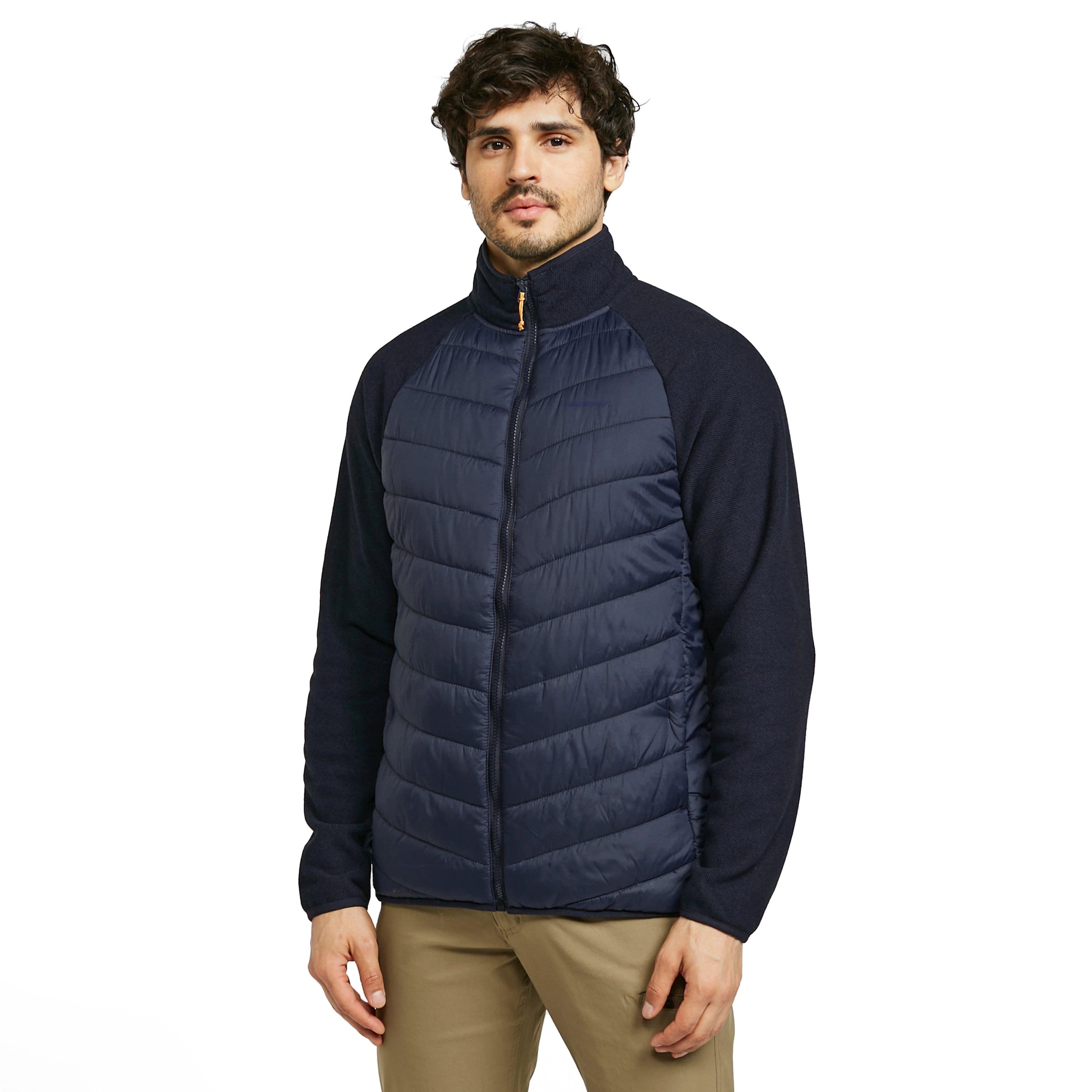 Men's Alef Hybrid Jacket - Image 8