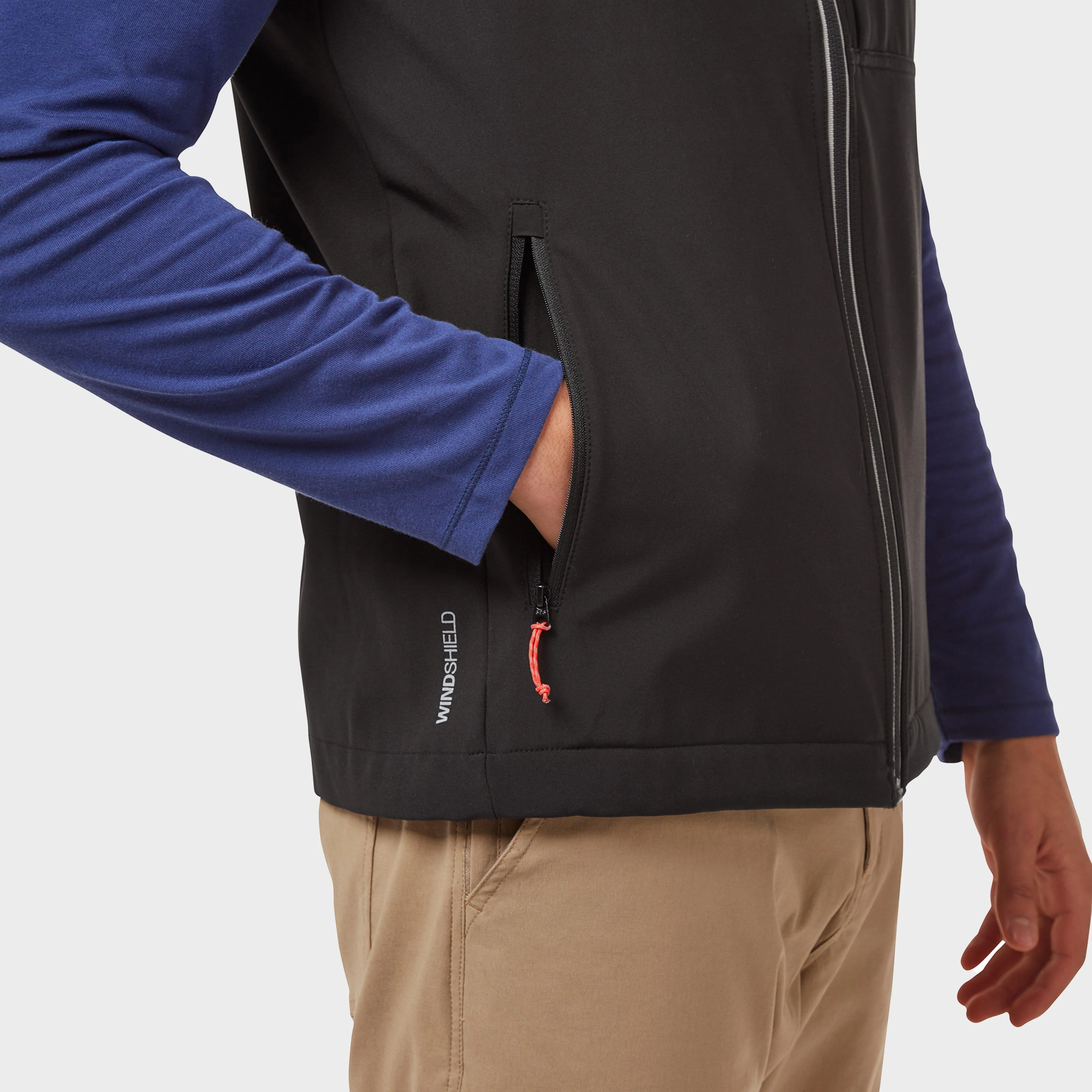 Men's Altis Gilet - Image 2
