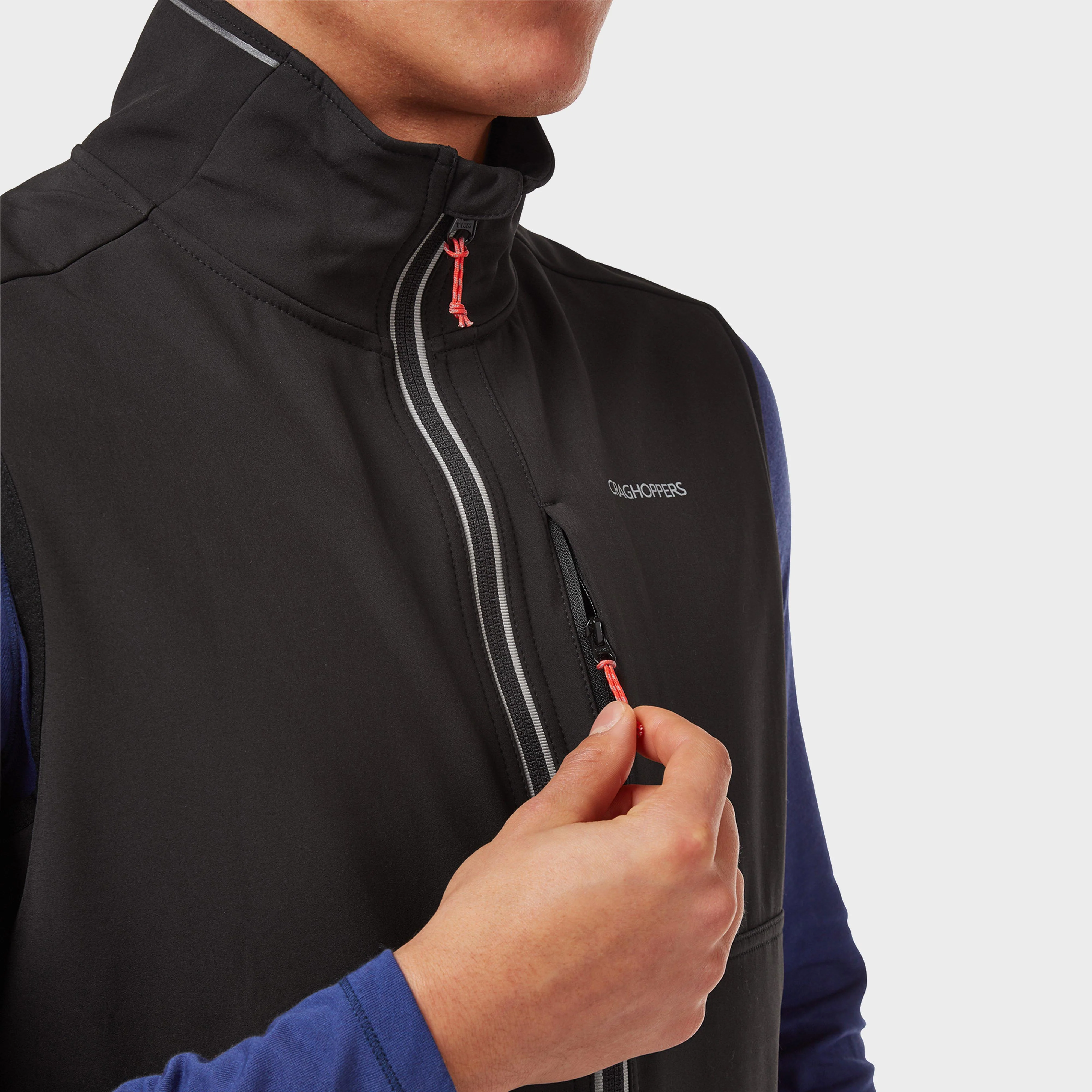 Men's Altis Gilet - Image 3