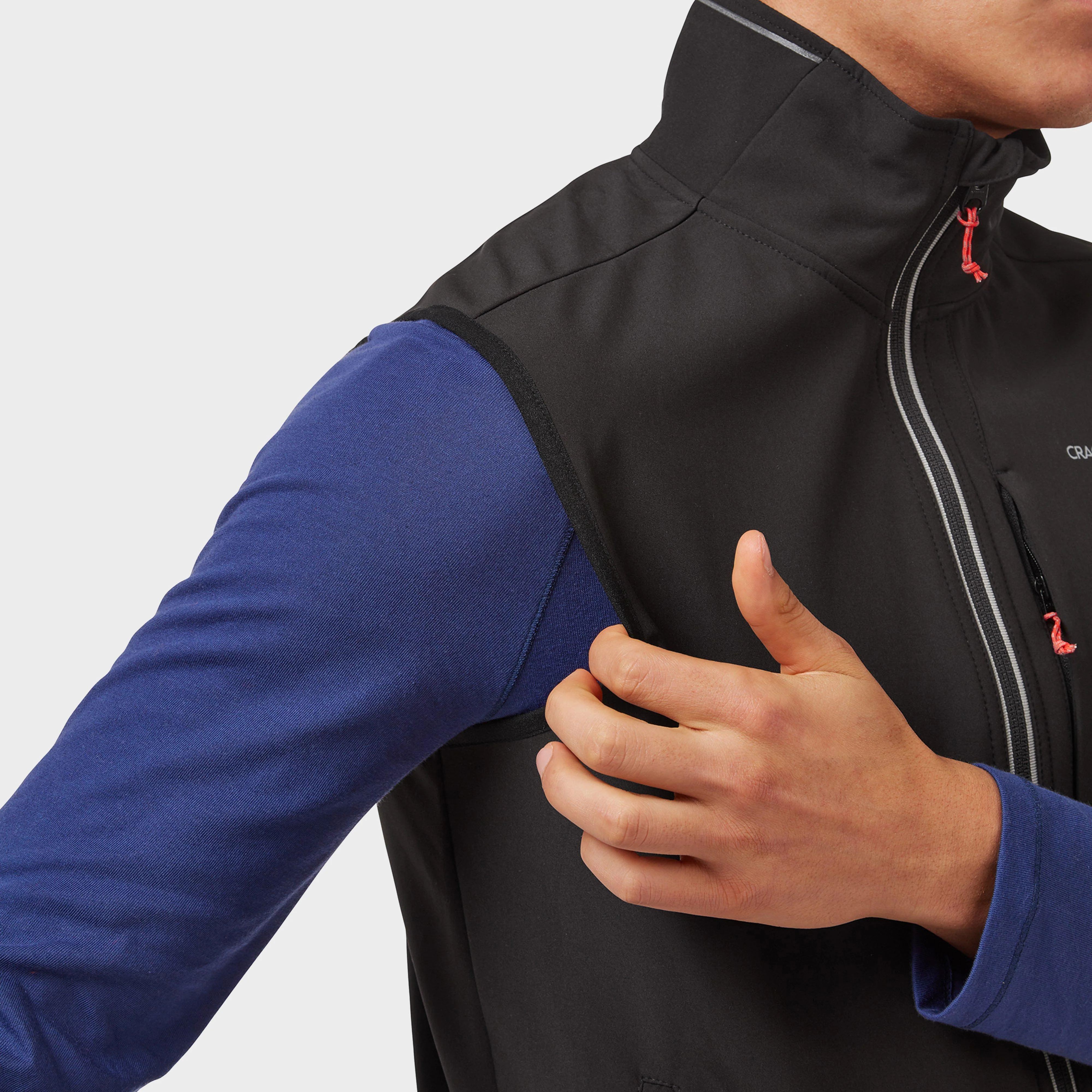 Men's Altis Gilet - Image 4