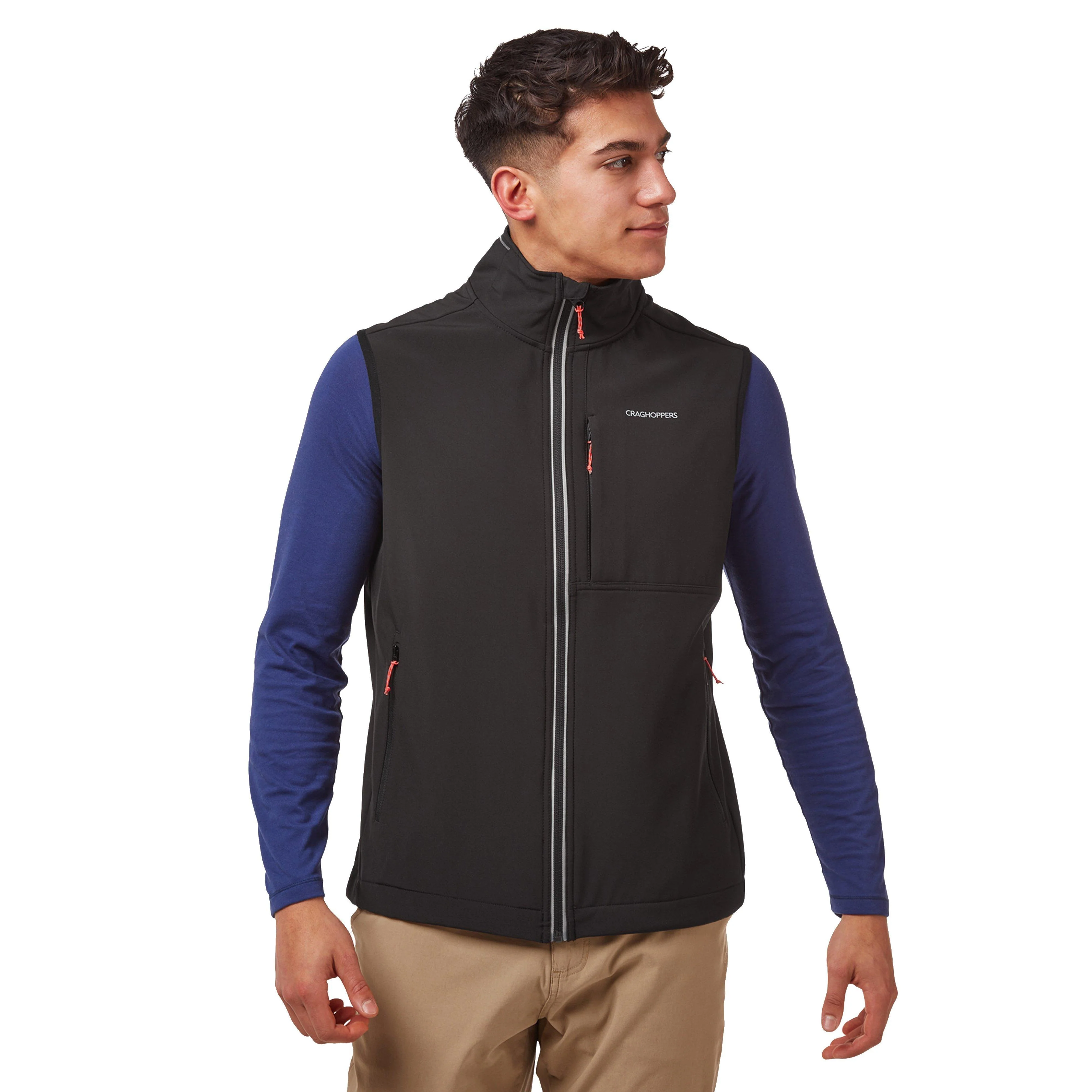 Men's Altis Gilet - Image 6