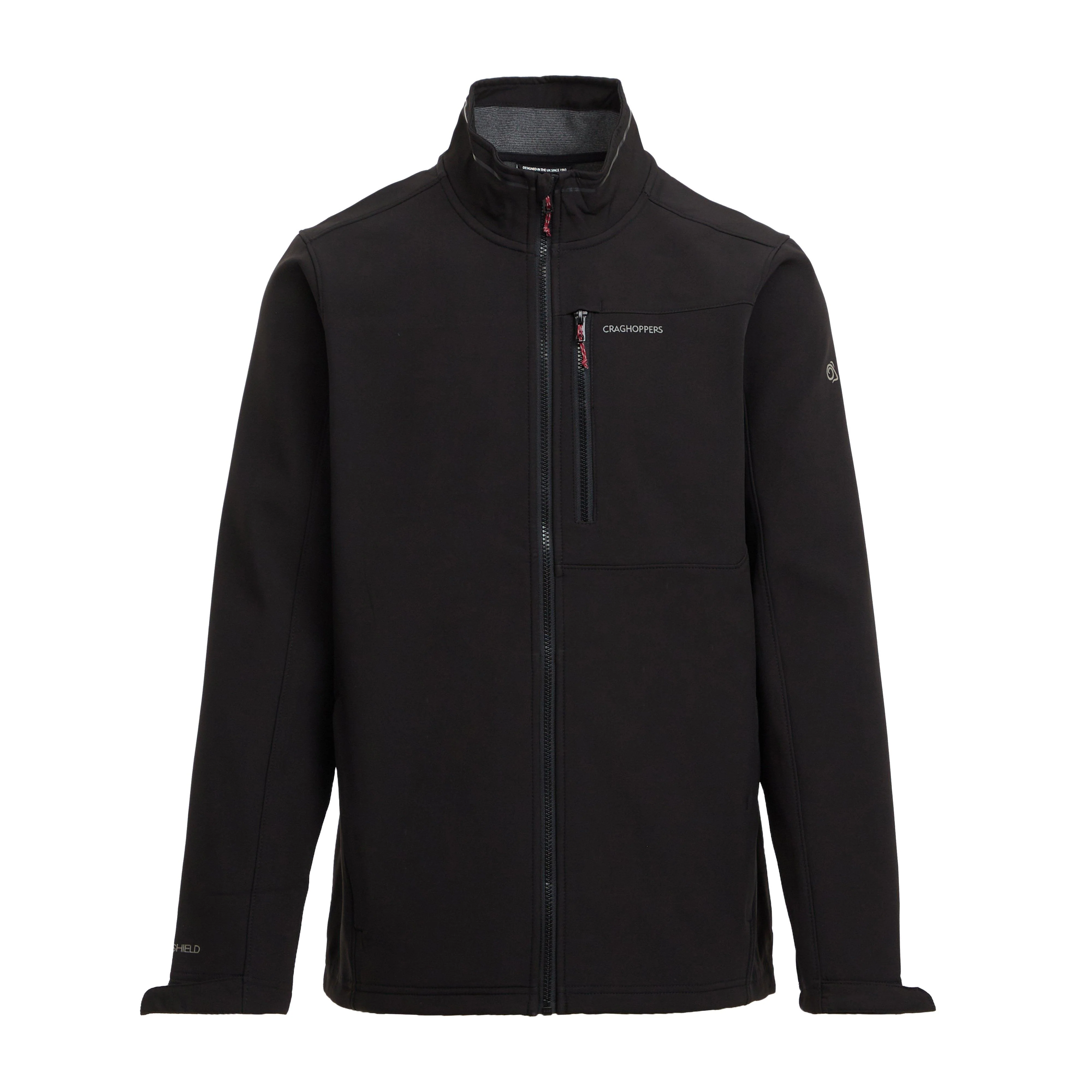 Men's Altis Lightweight Softshell Jacket - Image 10