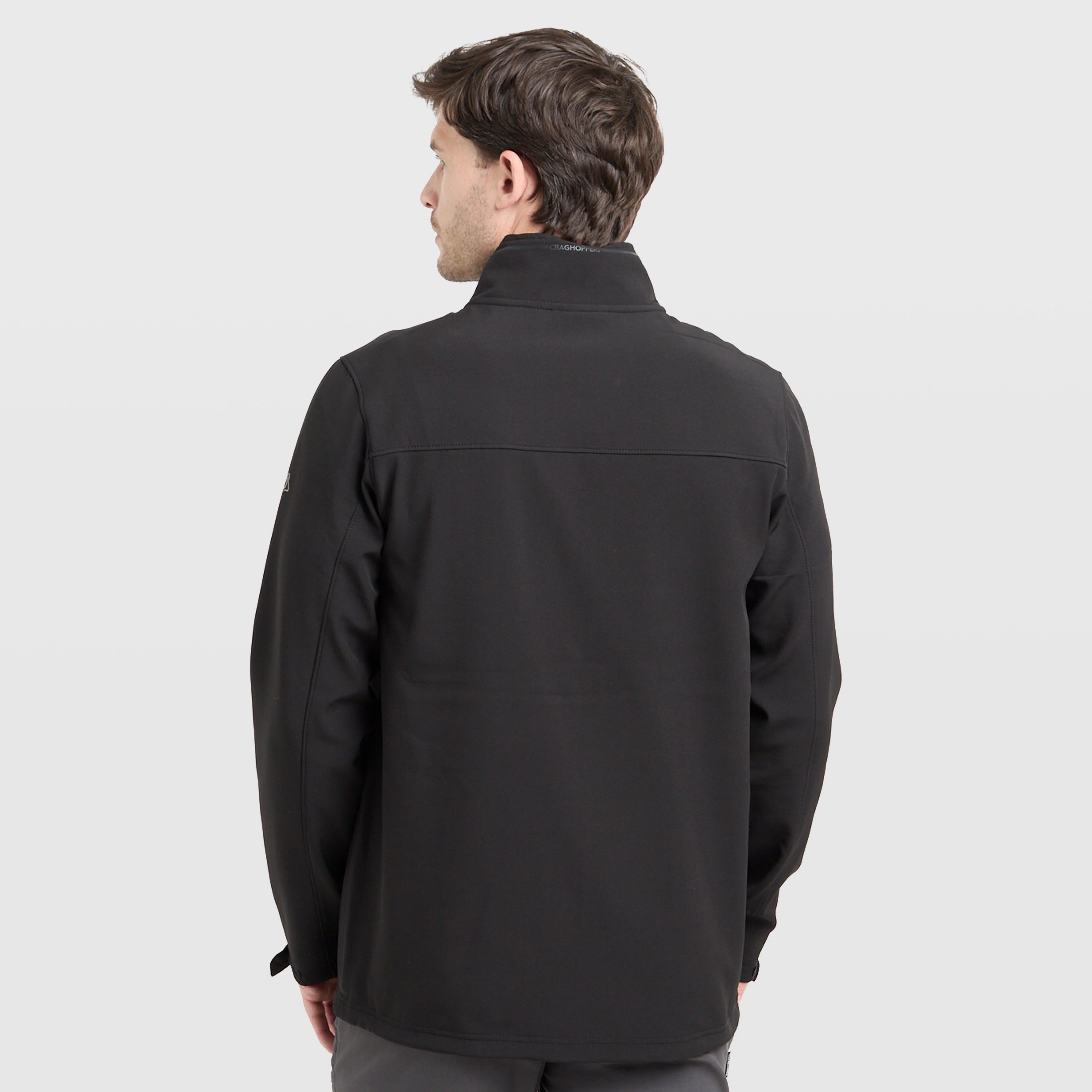 Men's Altis Lightweight Softshell Jacket - Image 2