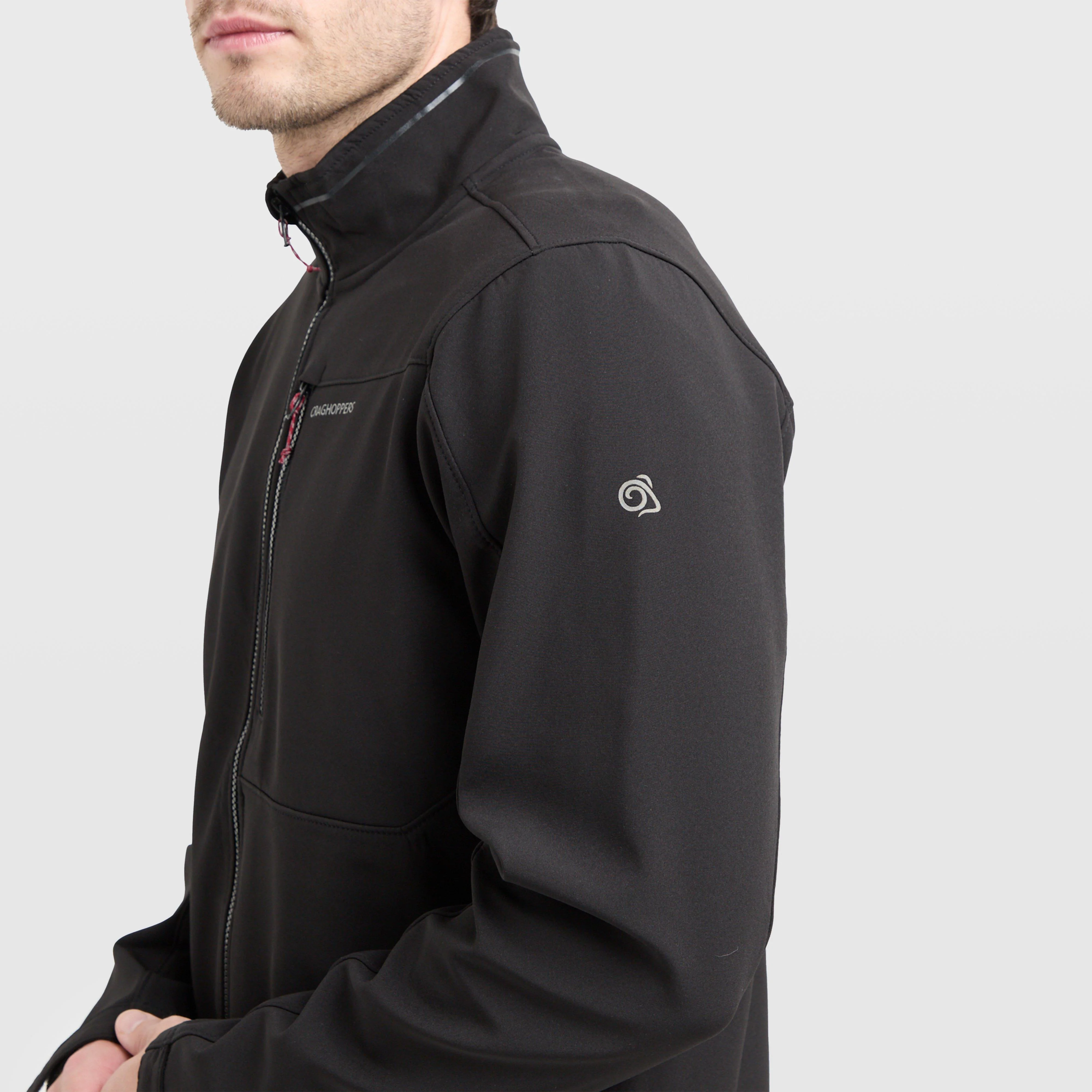 Men's Altis Lightweight Softshell Jacket - Image 9