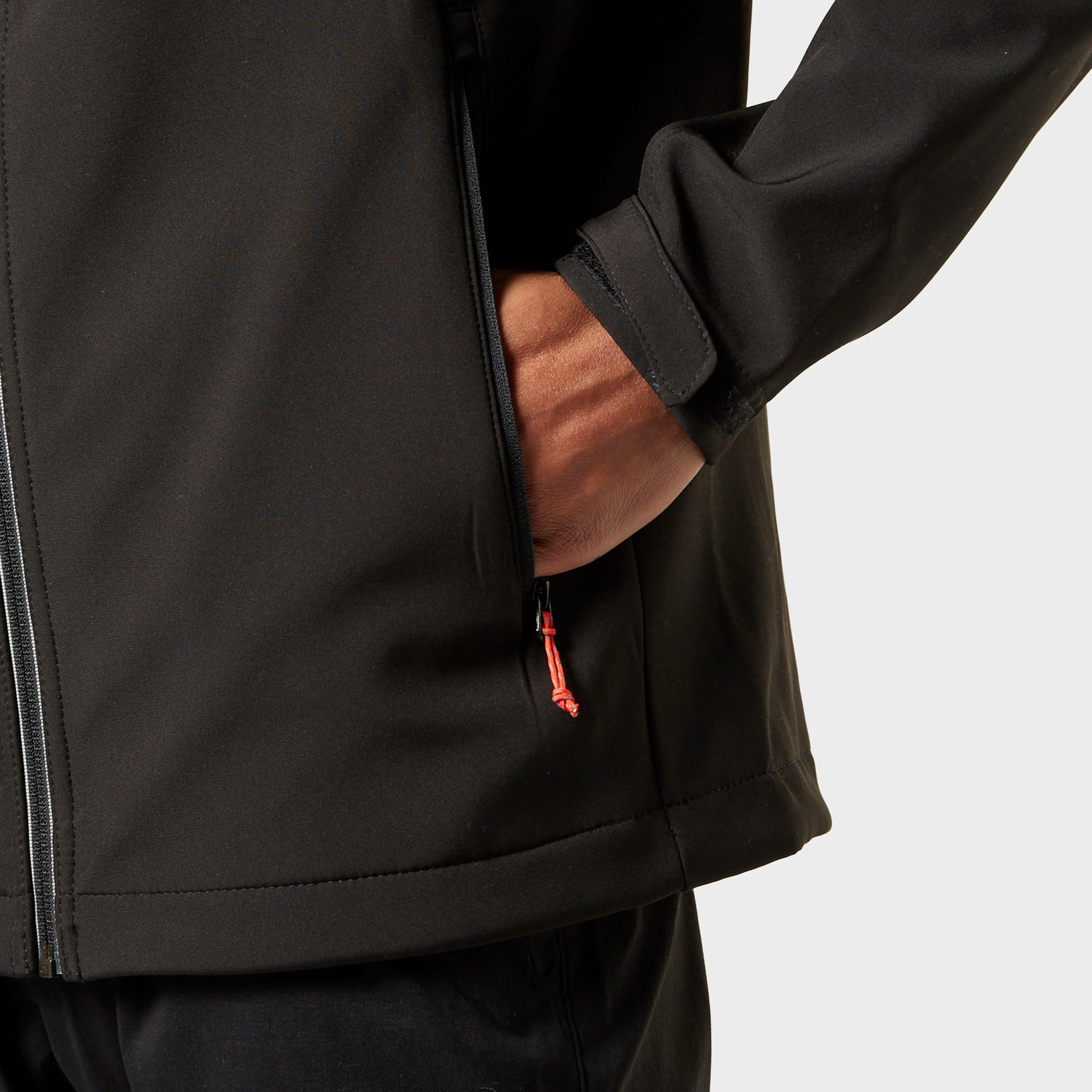 Men's Altis Softshell Jacket - Image 7