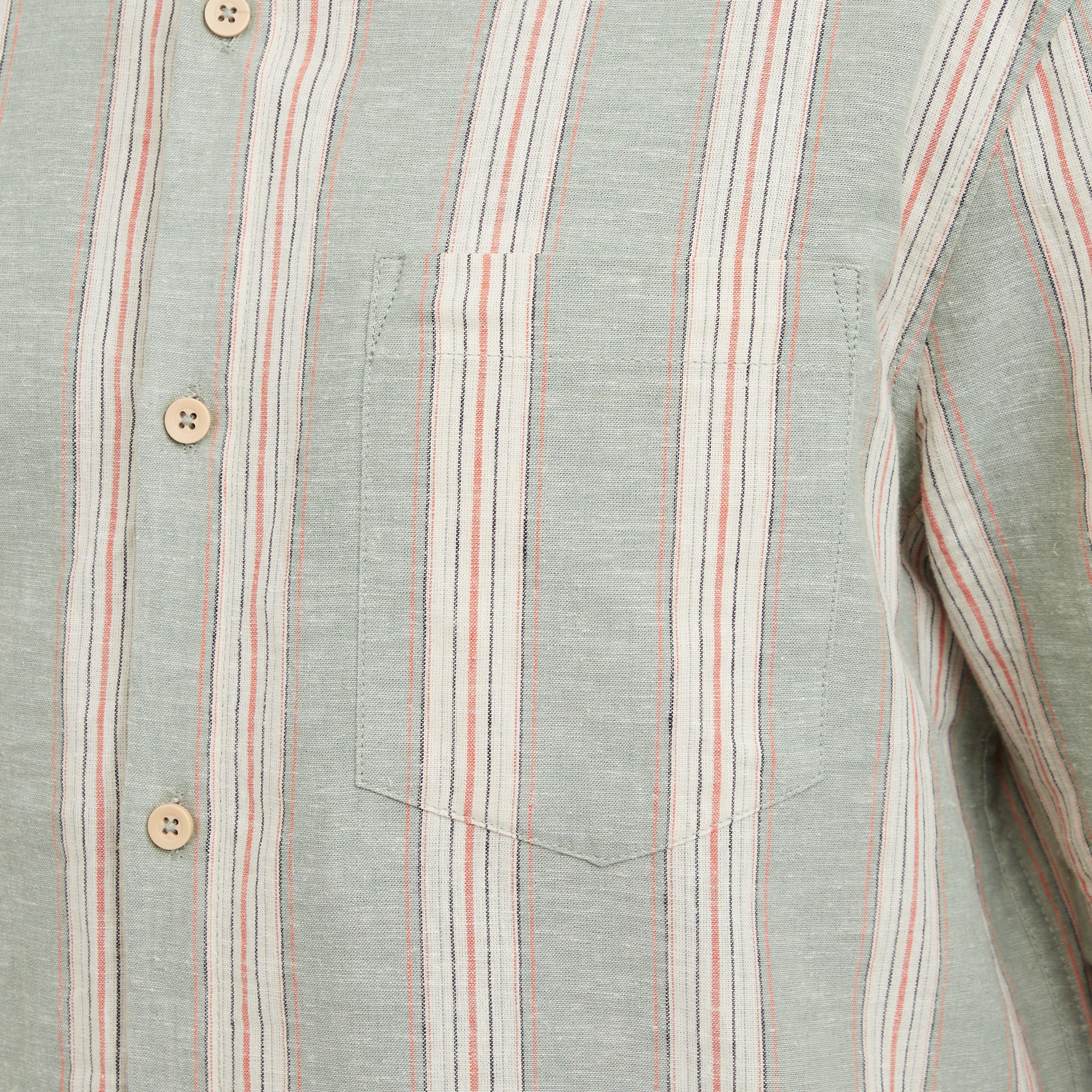 Men's Argino Short Sleeved Shirt - Image 5