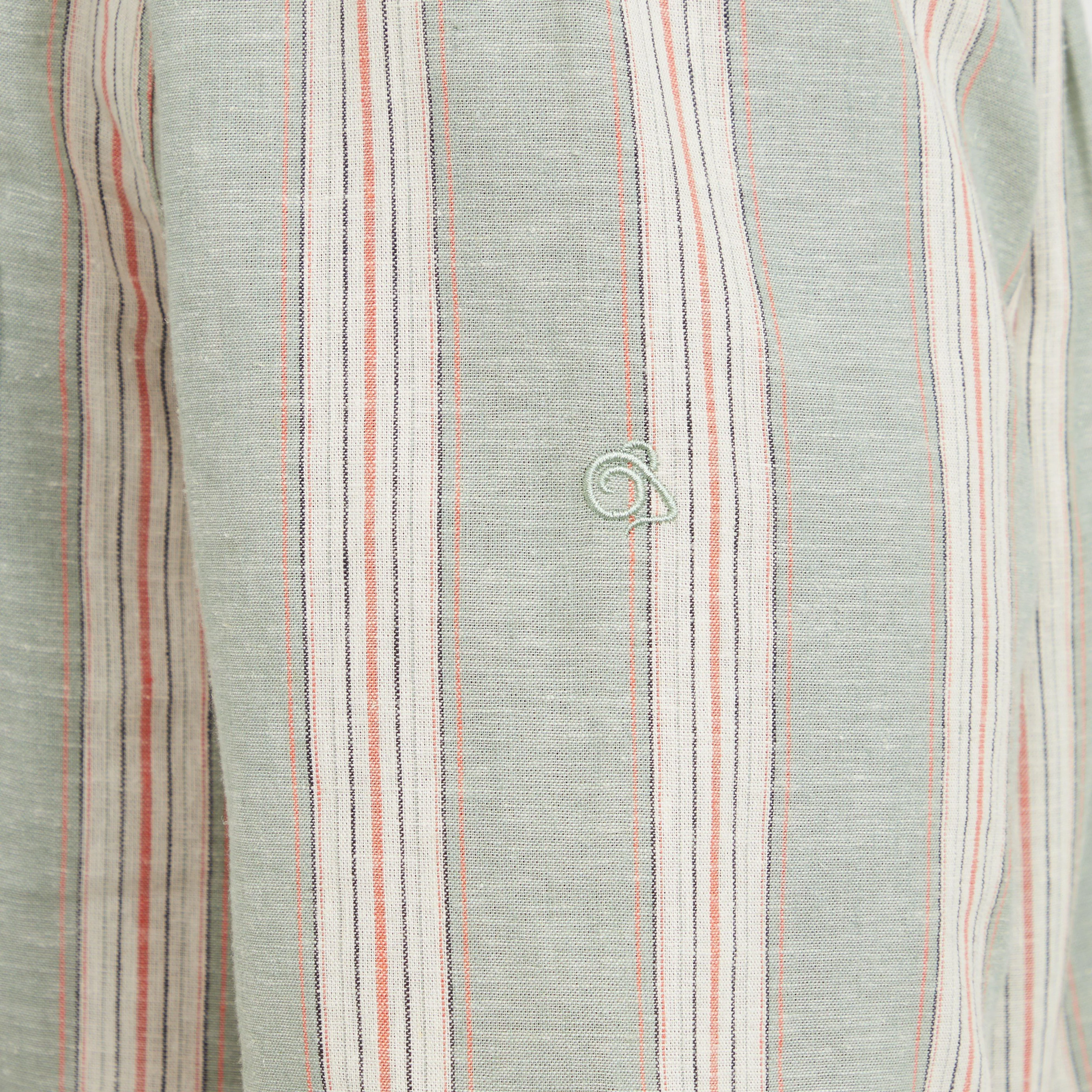 Men's Argino Short Sleeved Shirt - Image 6