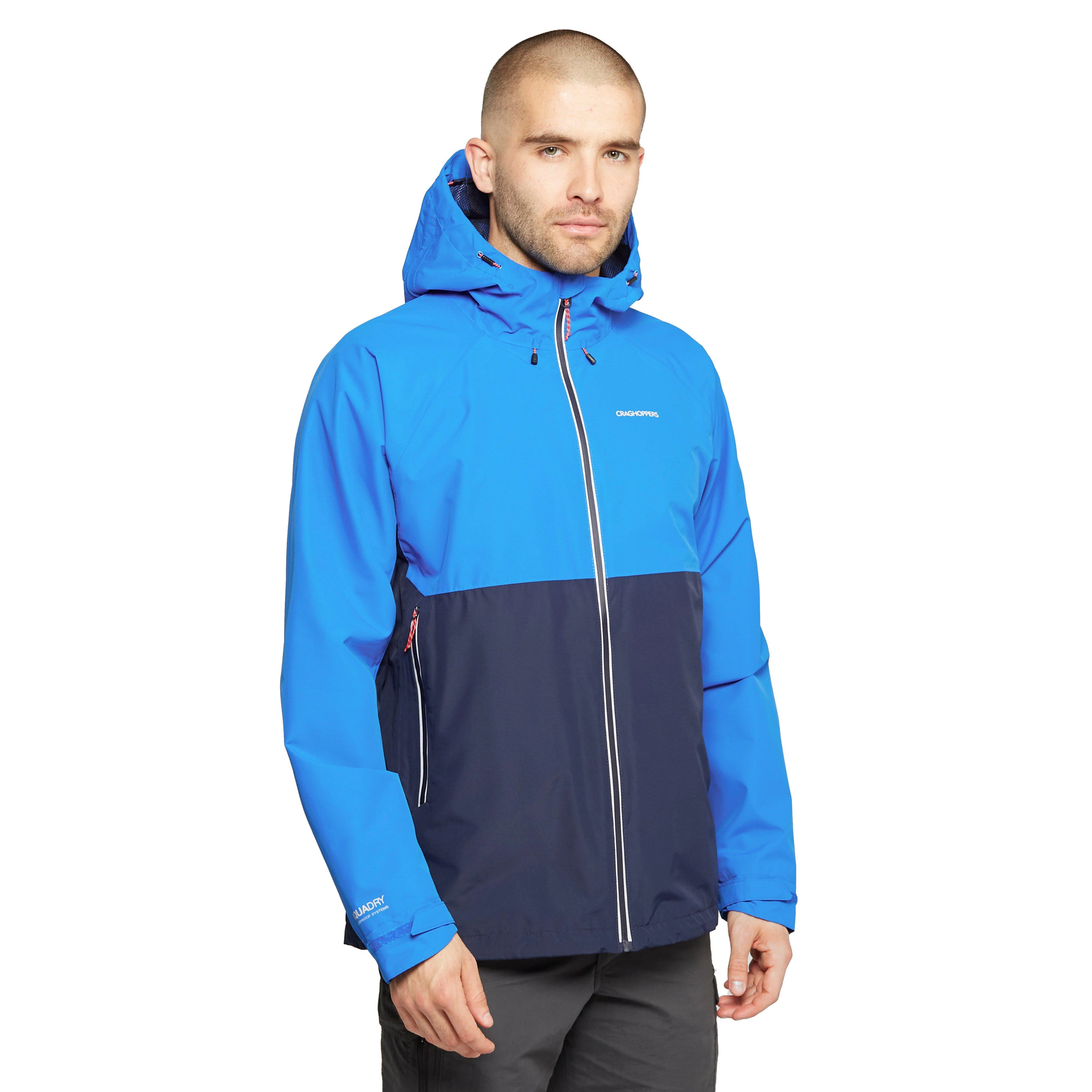 Men’s Atlas Waterproof Jacket - Image 10
