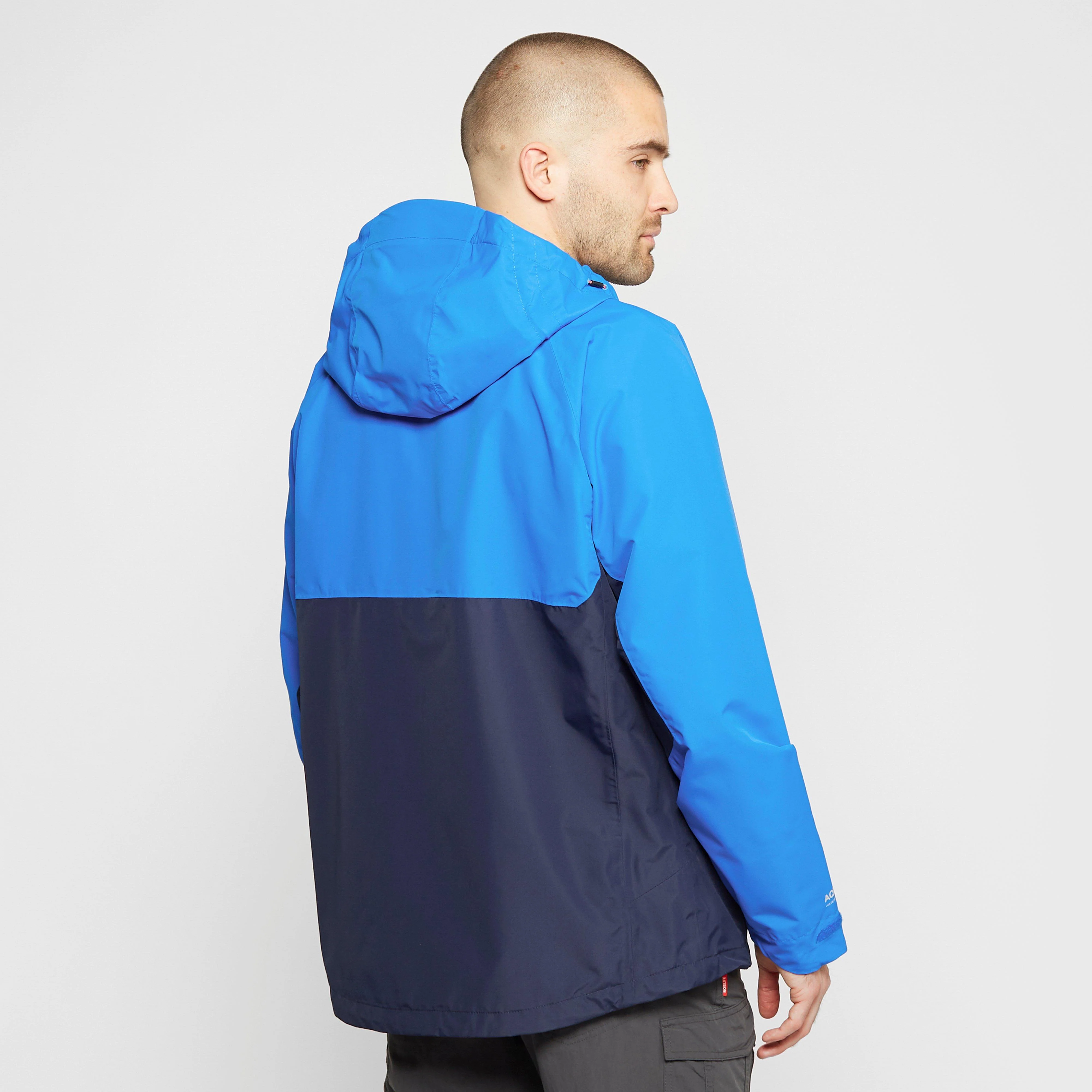 Men’s Atlas Waterproof Jacket - Image 2