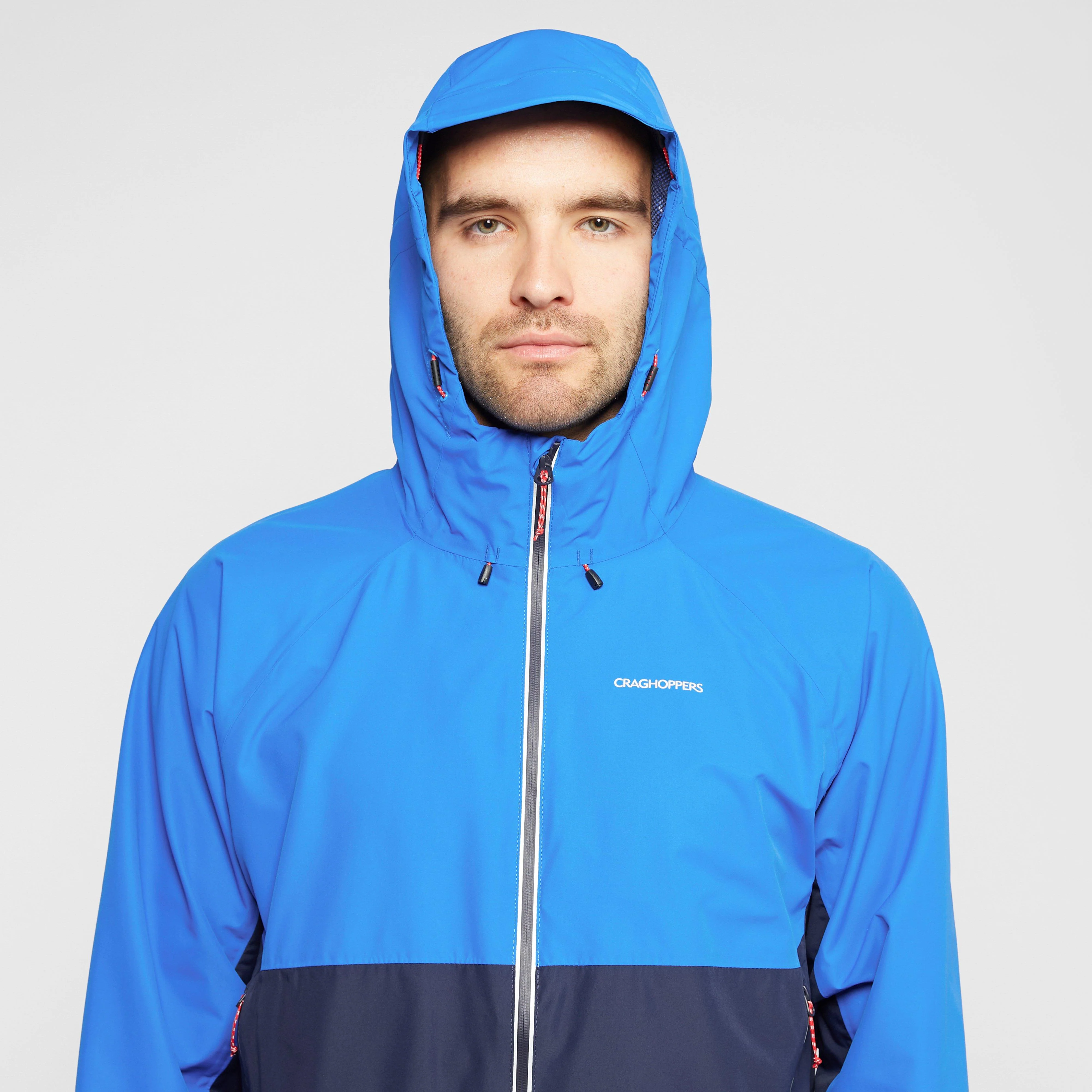 Men’s Atlas Waterproof Jacket - Image 5