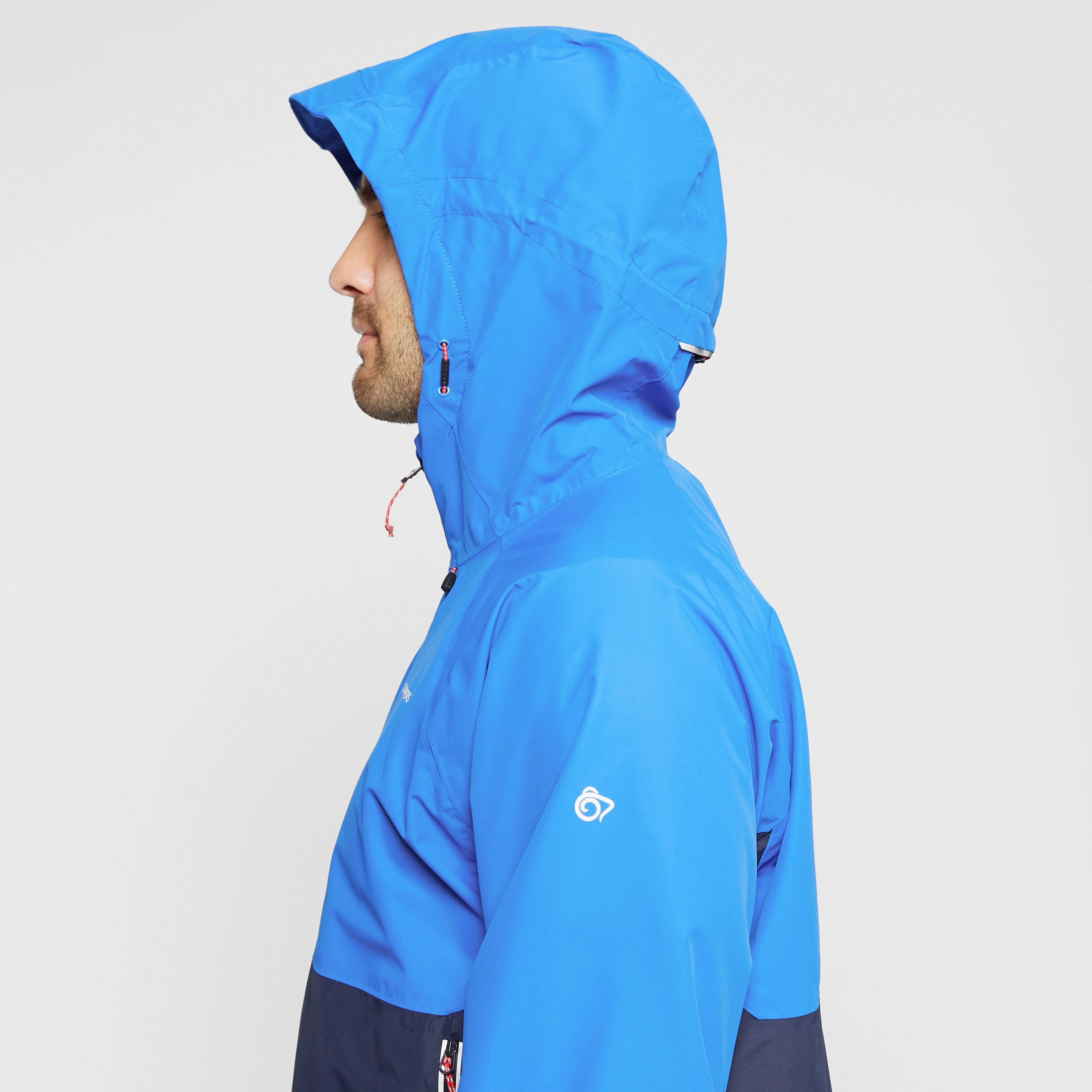 Men’s Atlas Waterproof Jacket - Image 6